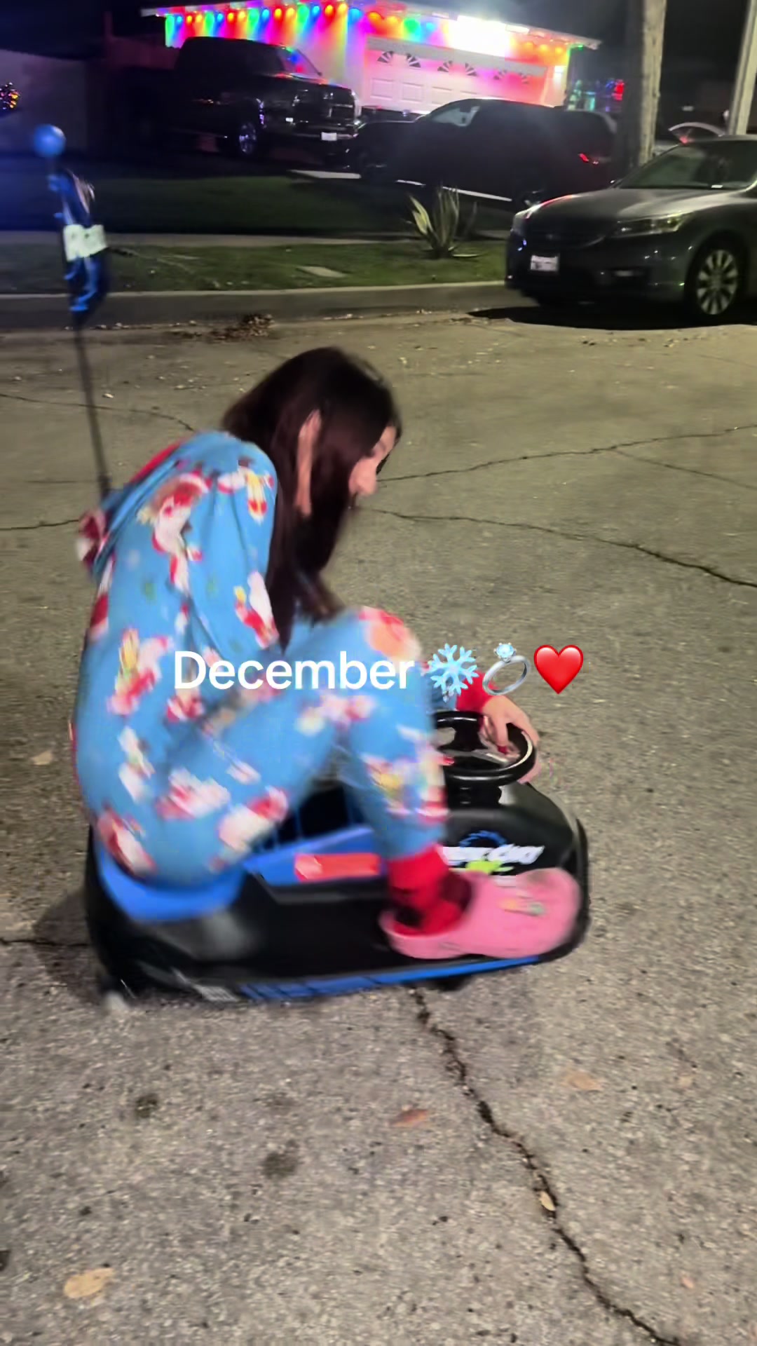 @Natalee Marie