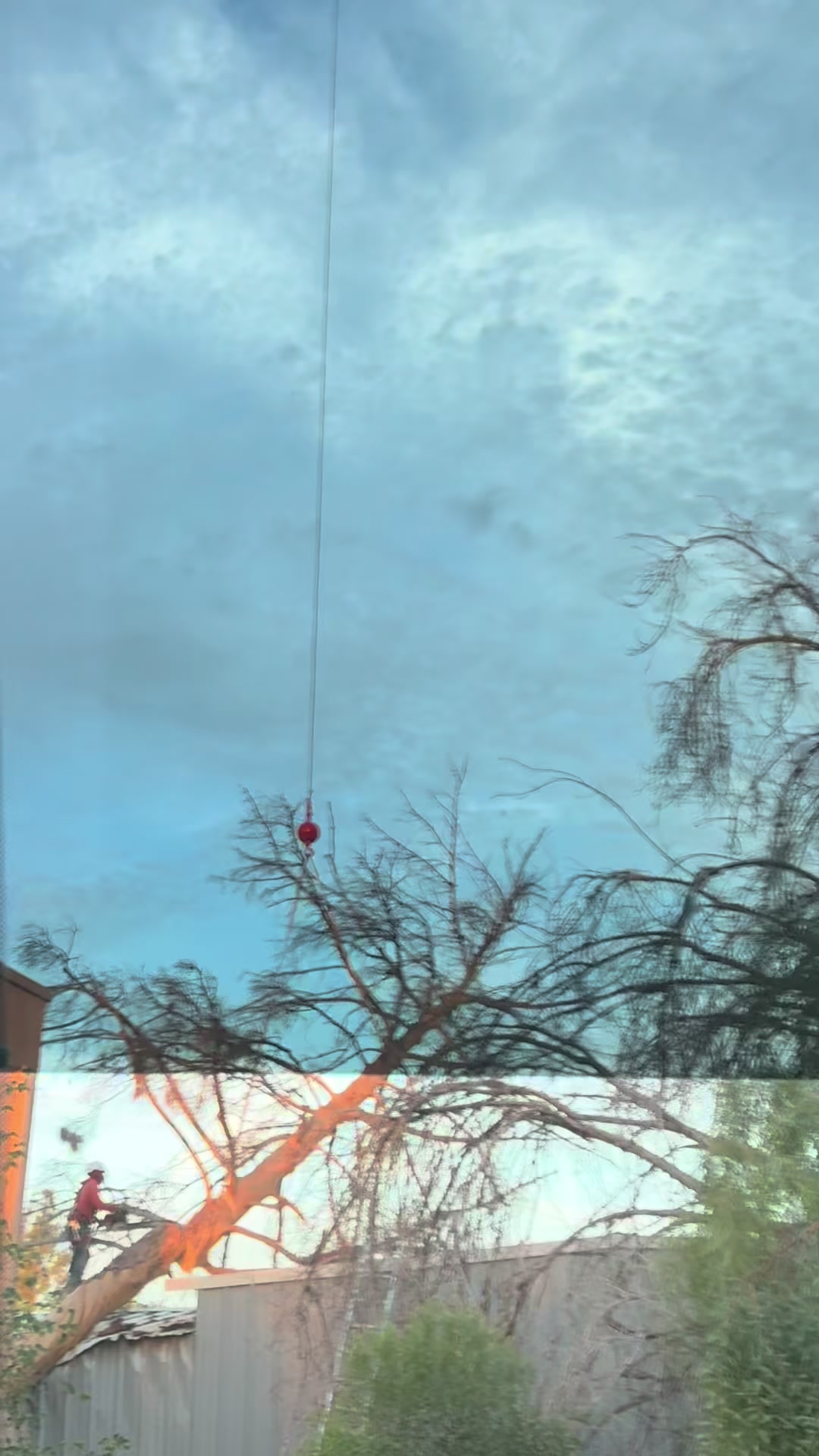 @Outlaw Crane Service