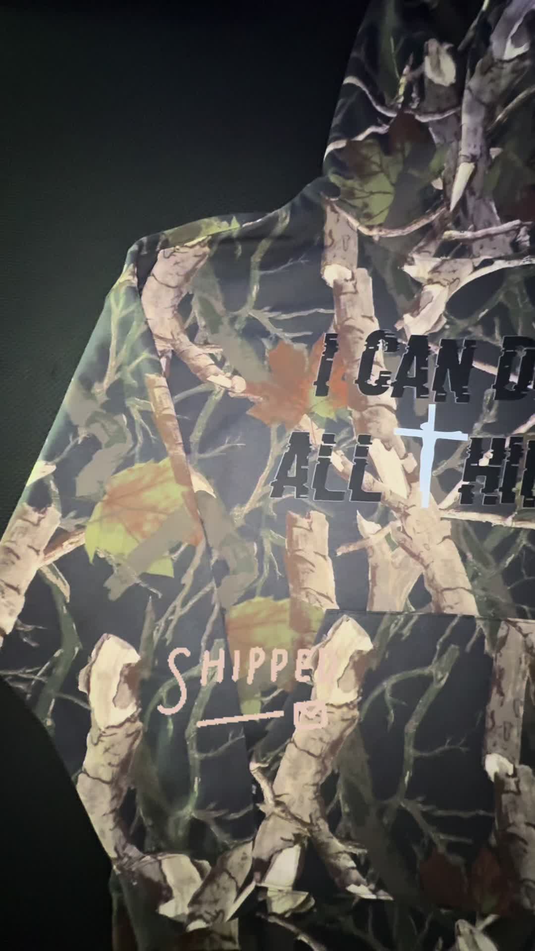 @God Hear Clothing