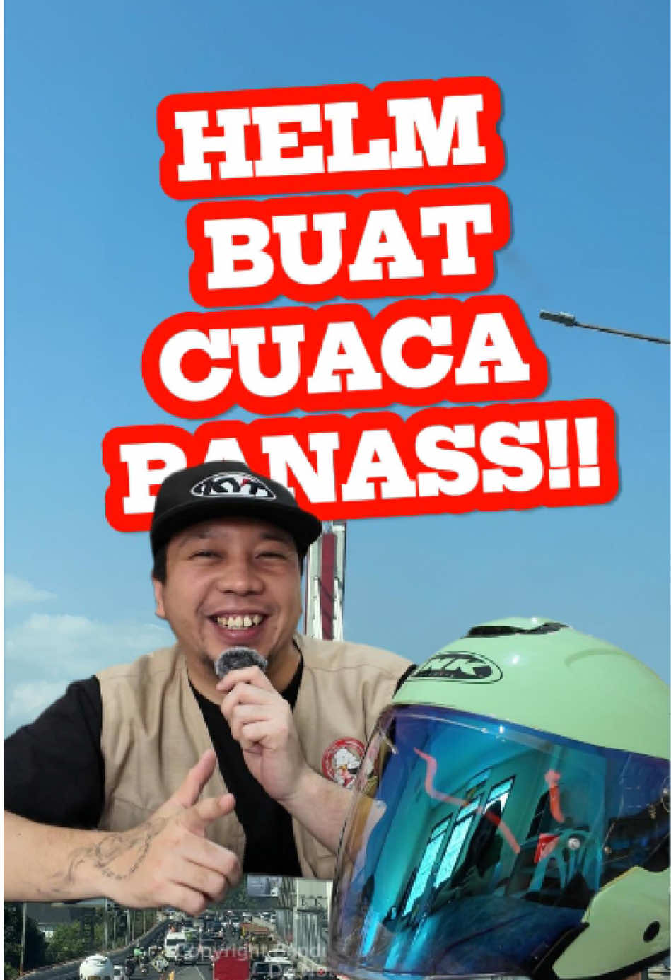 @Bandung Helmet Gallery