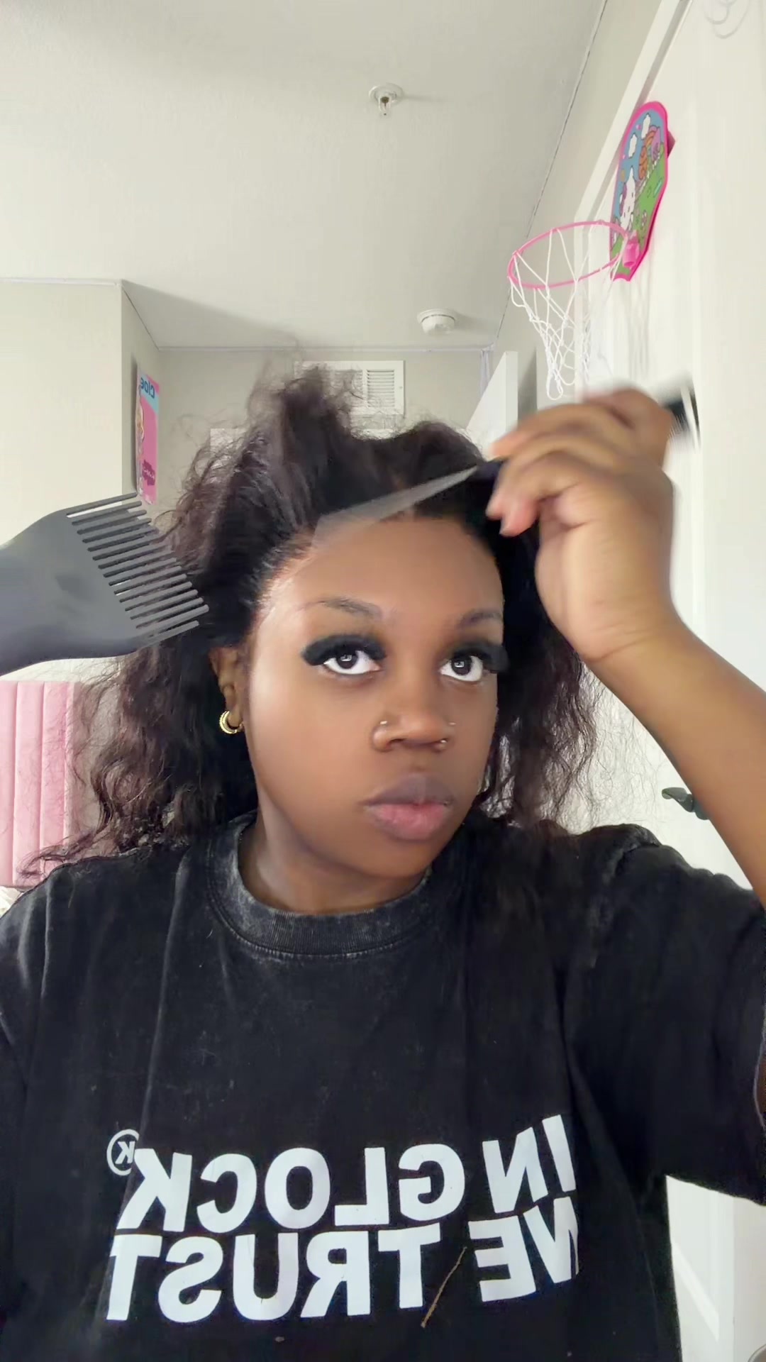 @YT: Anthony N De’Anna