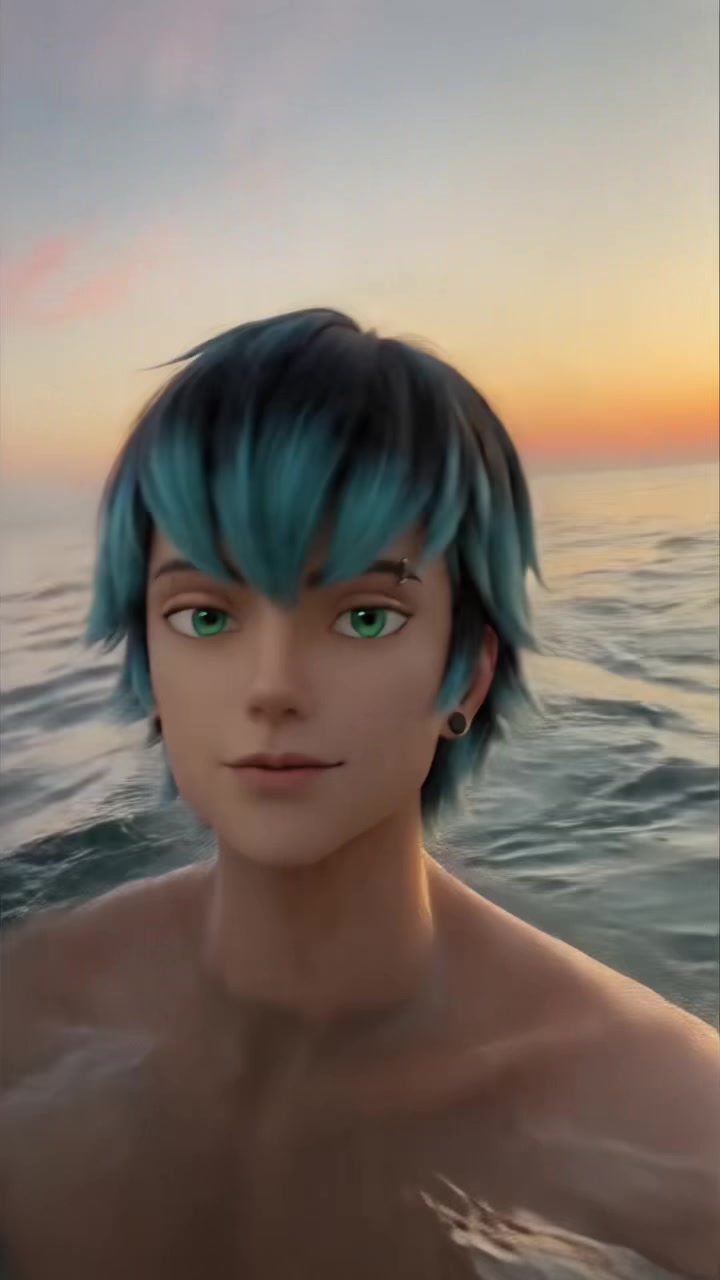 @Luka Couffaine