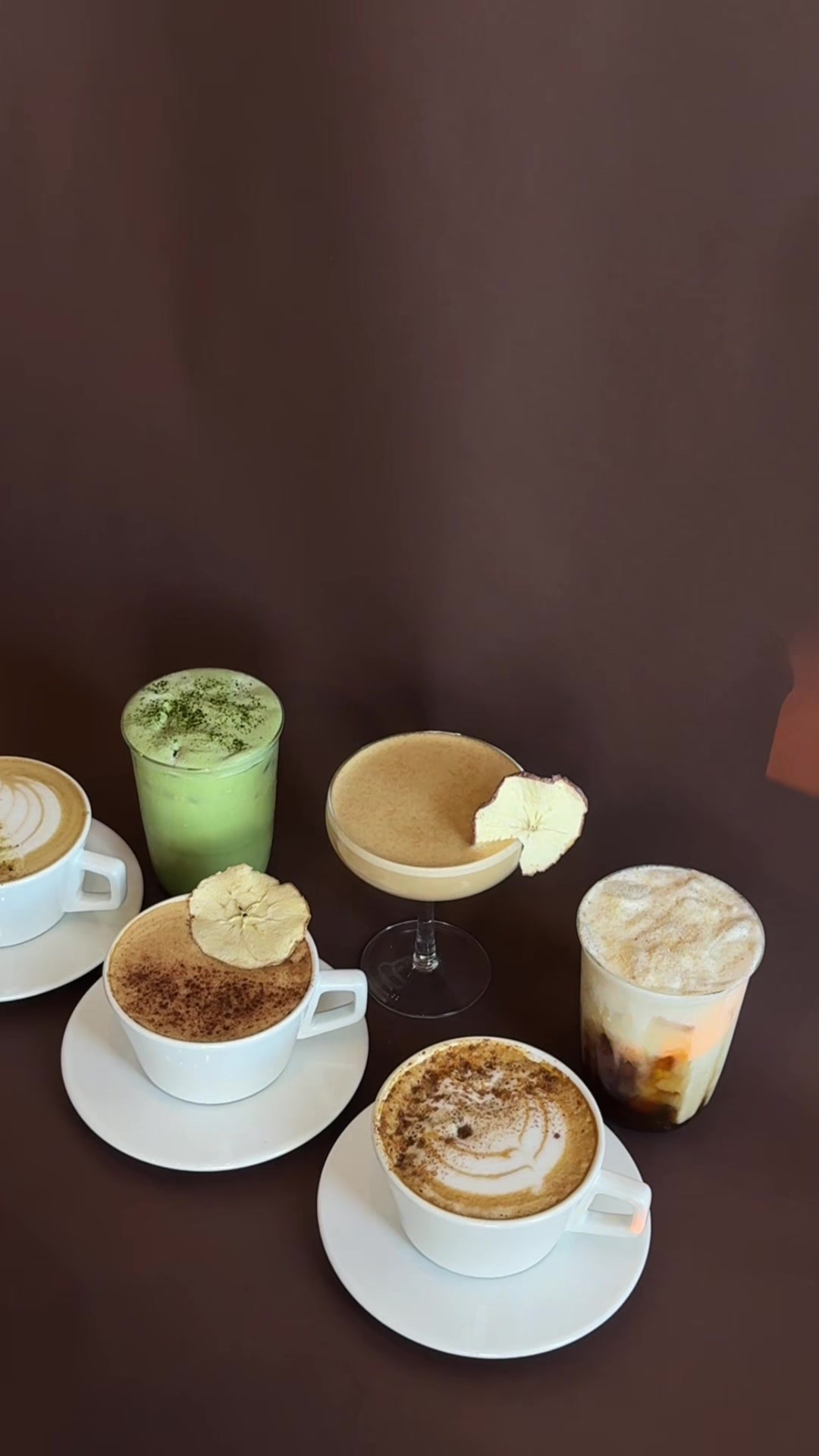 @concept coffee