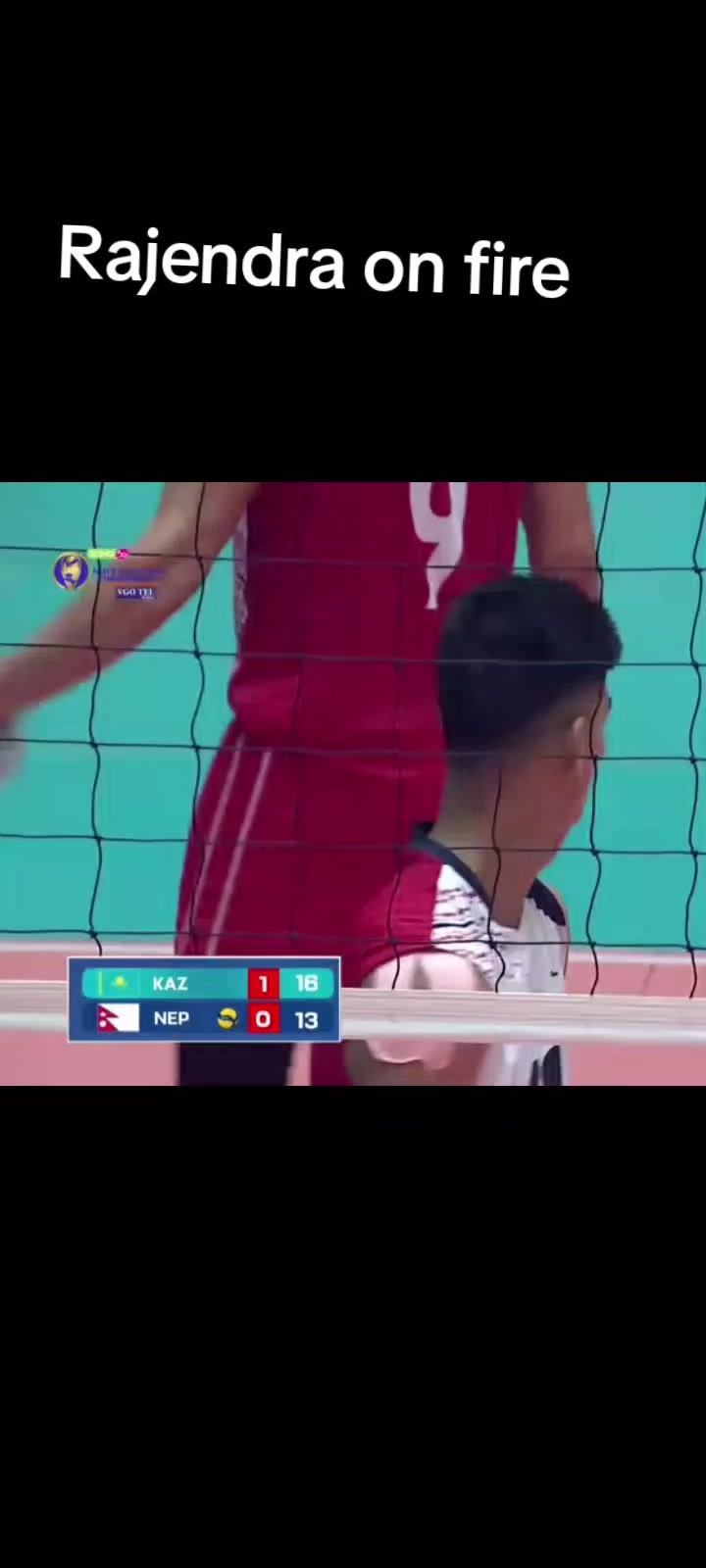 @volleyball vibes🔥🔥