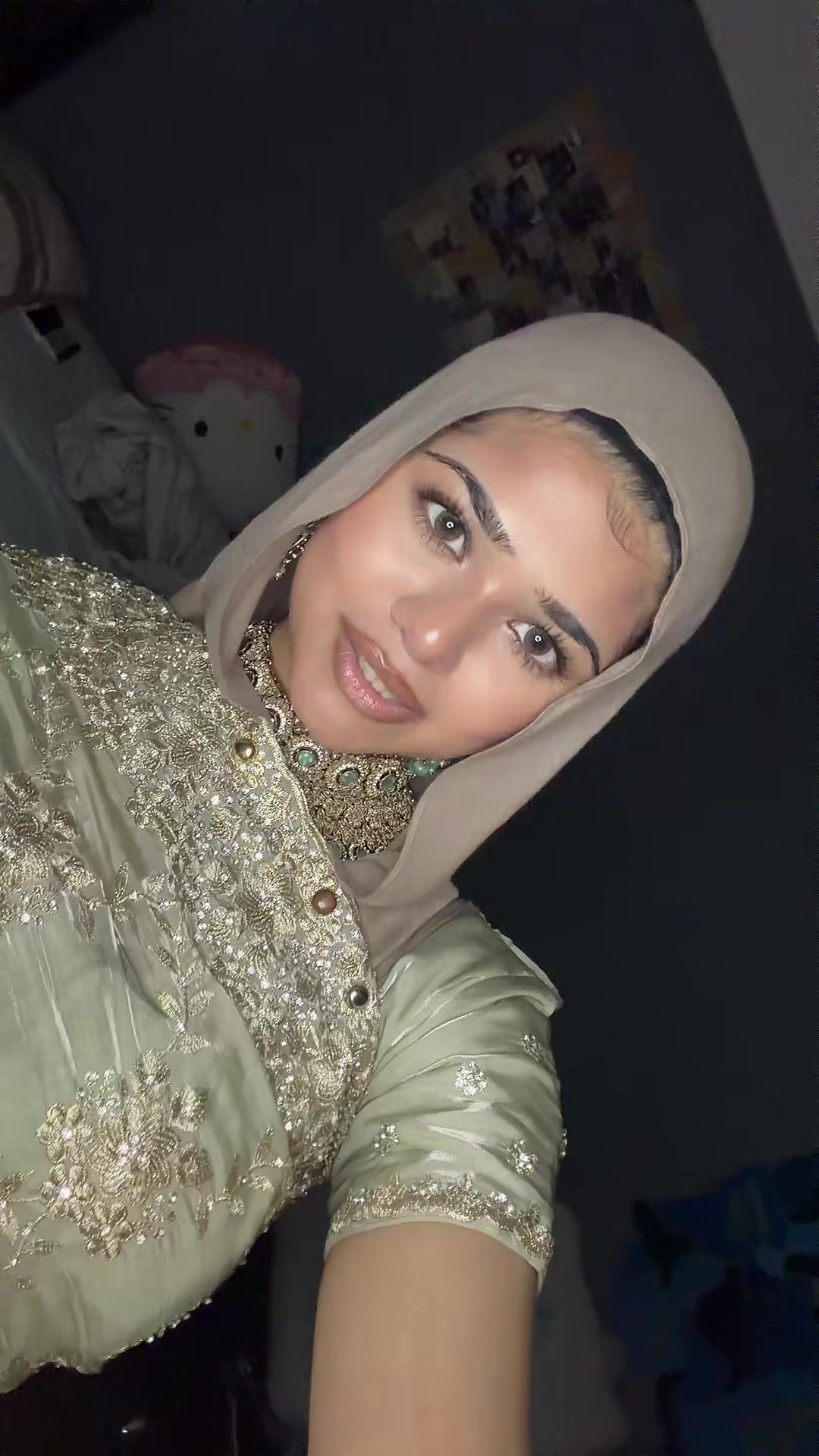 @Areebah