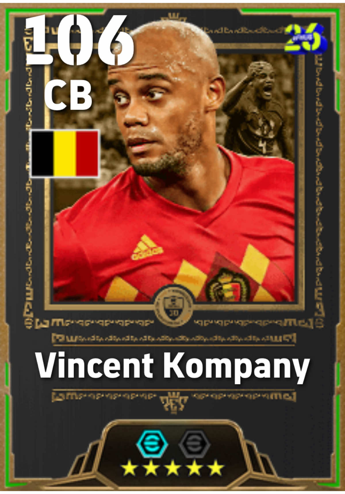 @A Tồ eFootball
