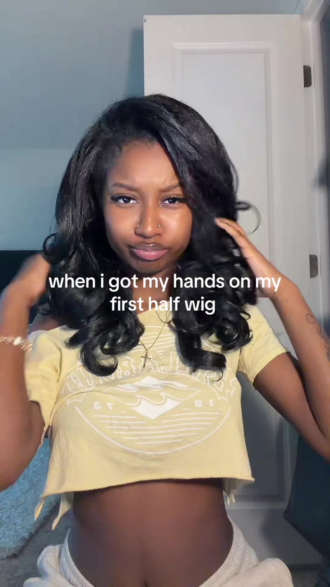 @CAITLYN SIMONE 🎀