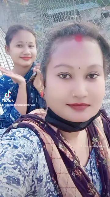 @Himanshi chaudhary