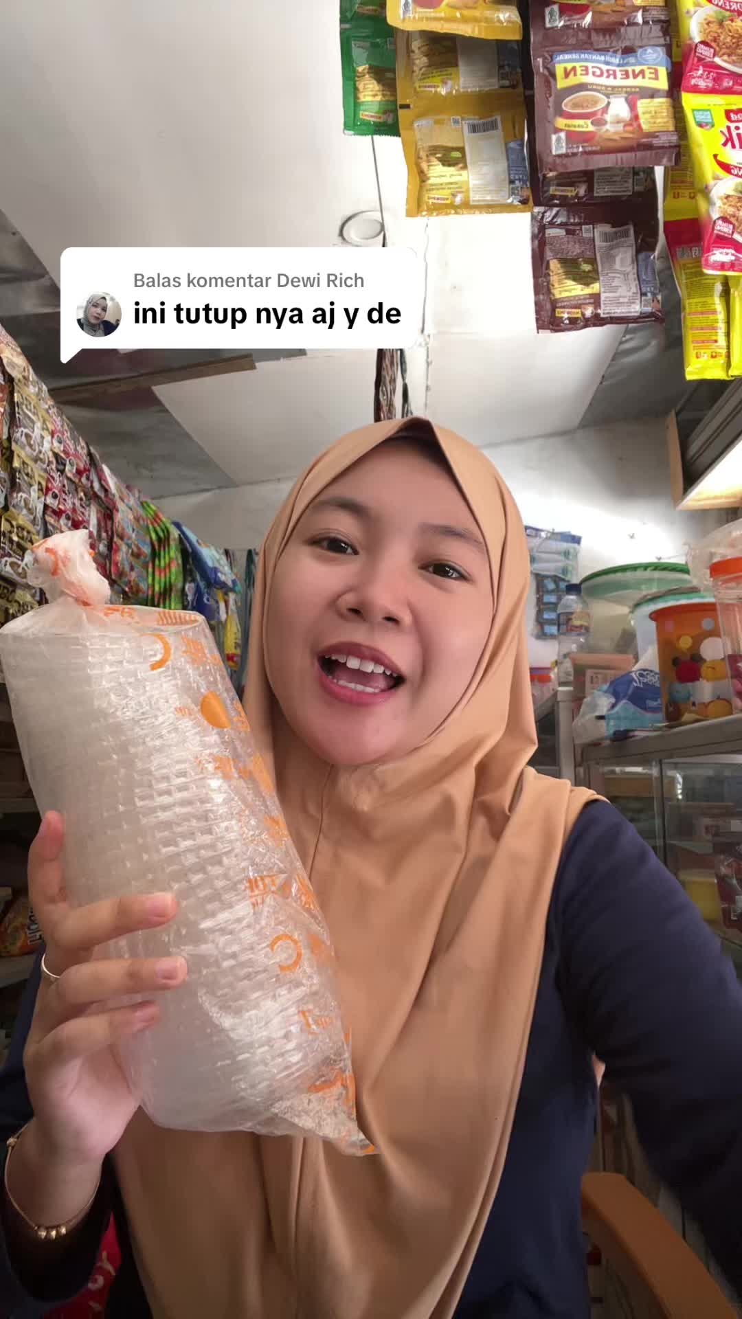 @dyah toko urwah albariqi