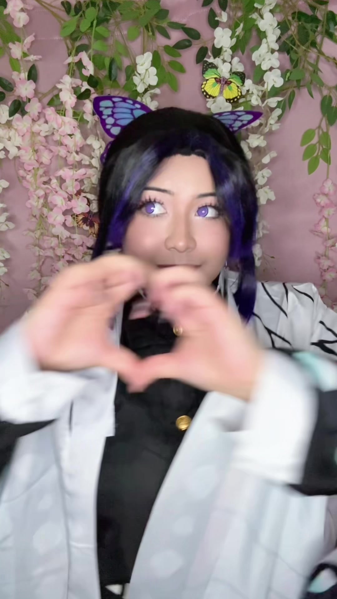@Evie
