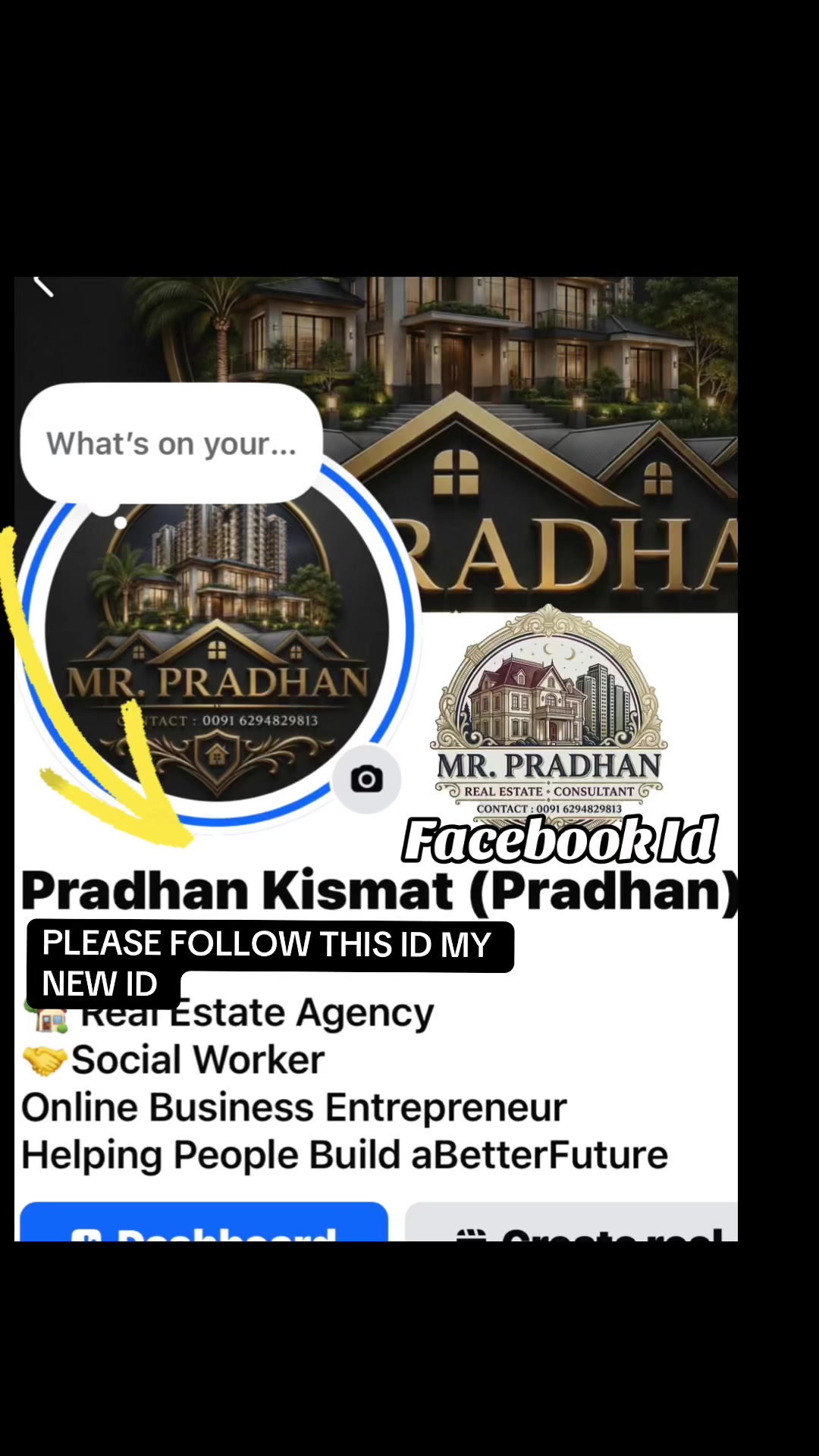 @Mr ⁴&sup3;🛫PRADHAN CEO [ITTMGROUP]