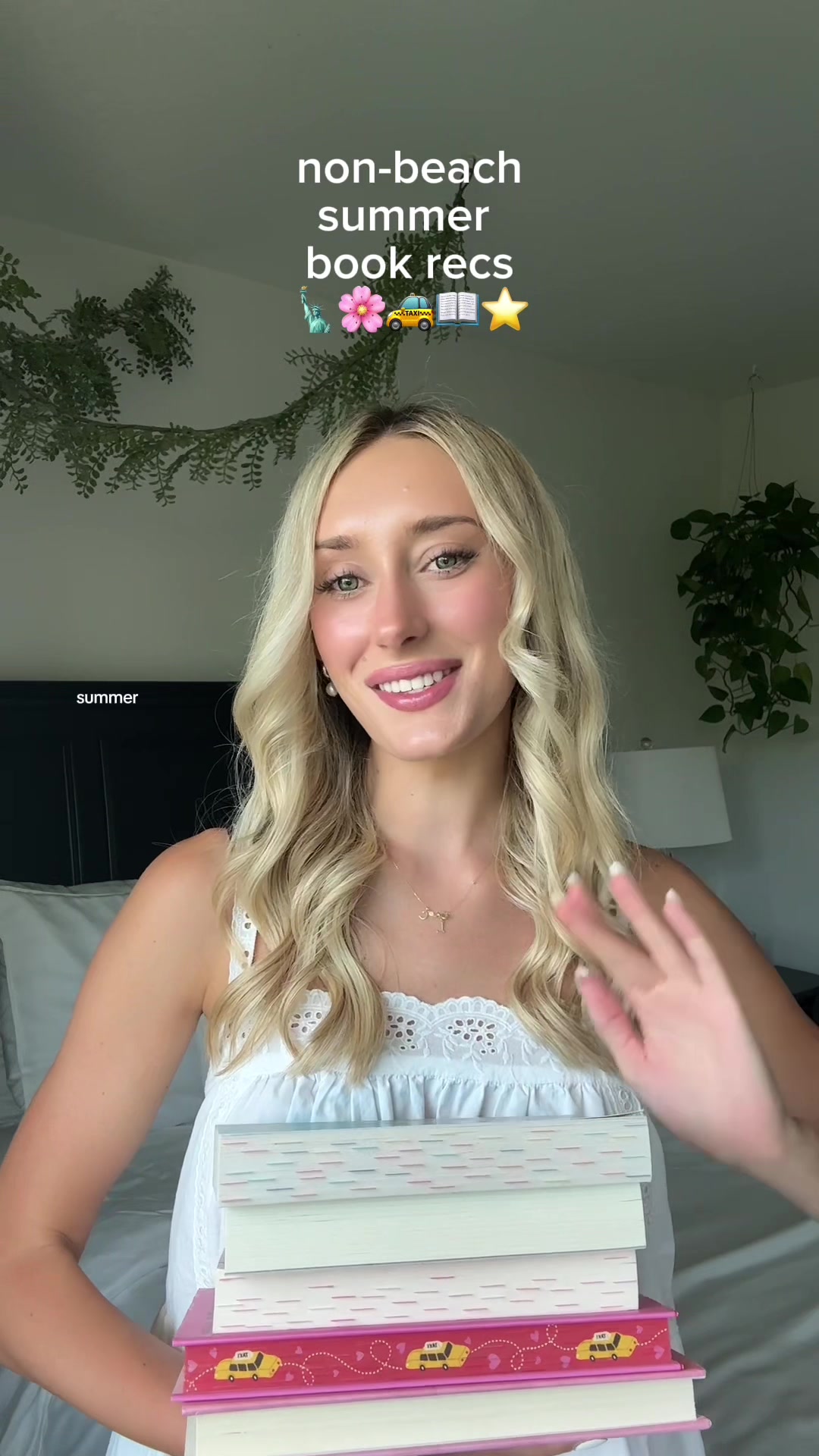 @Courtney Renée 📖