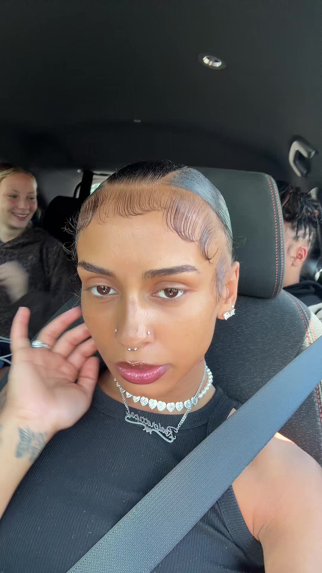 @Realprettycas