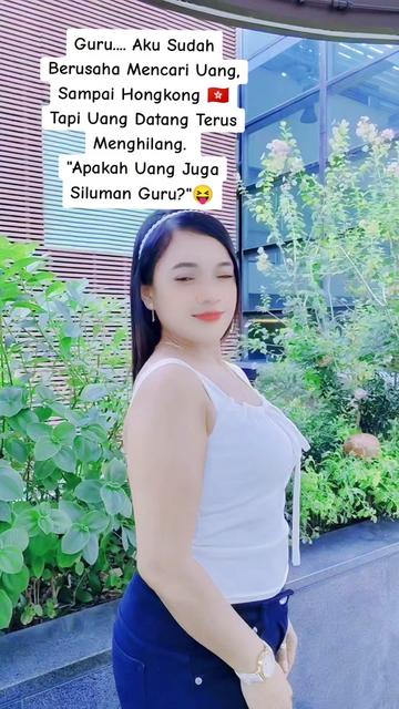 @NyimasWangi๐ญ๐ฐ๐ฐ๐ท