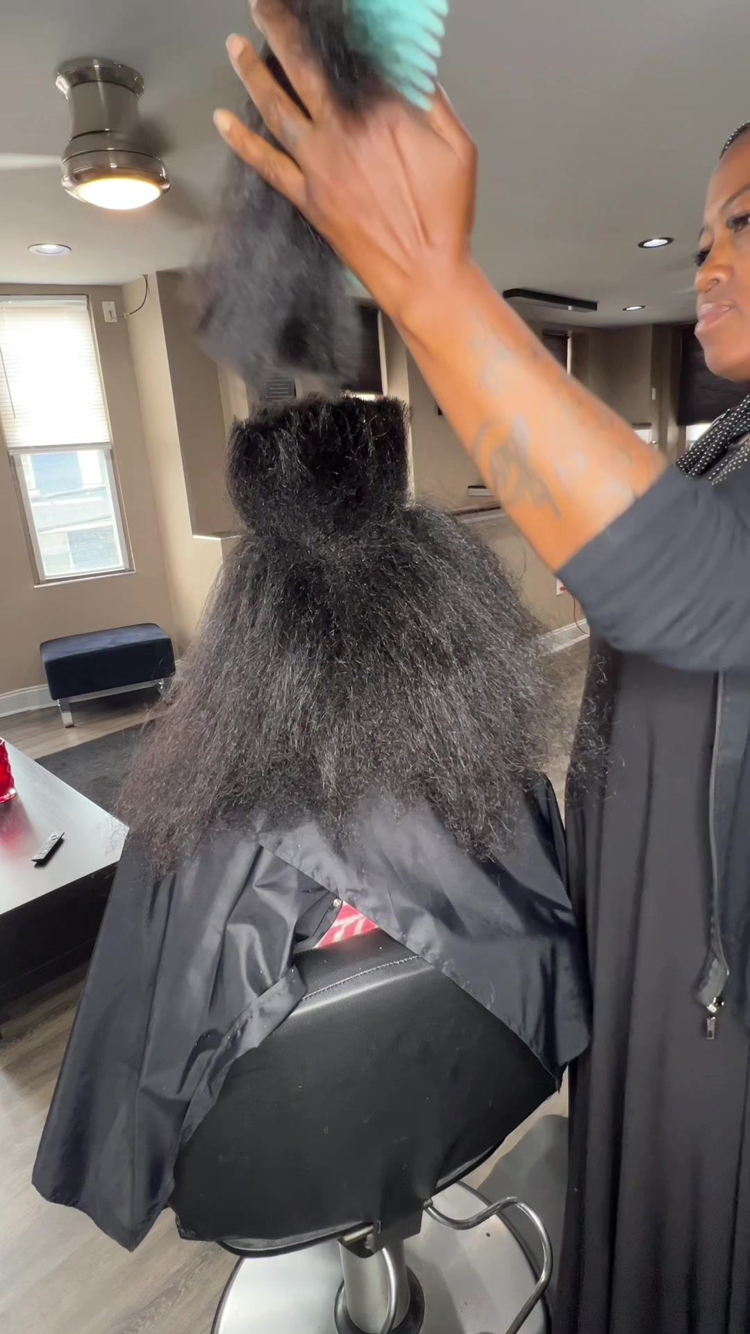 @wanthehairprenuer