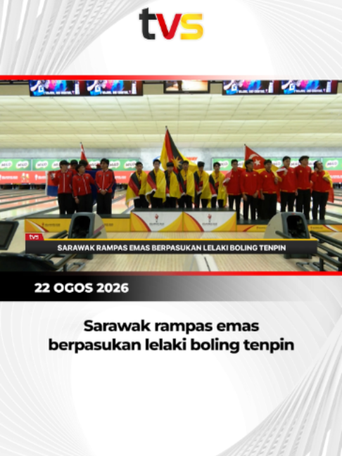@tvsarawak