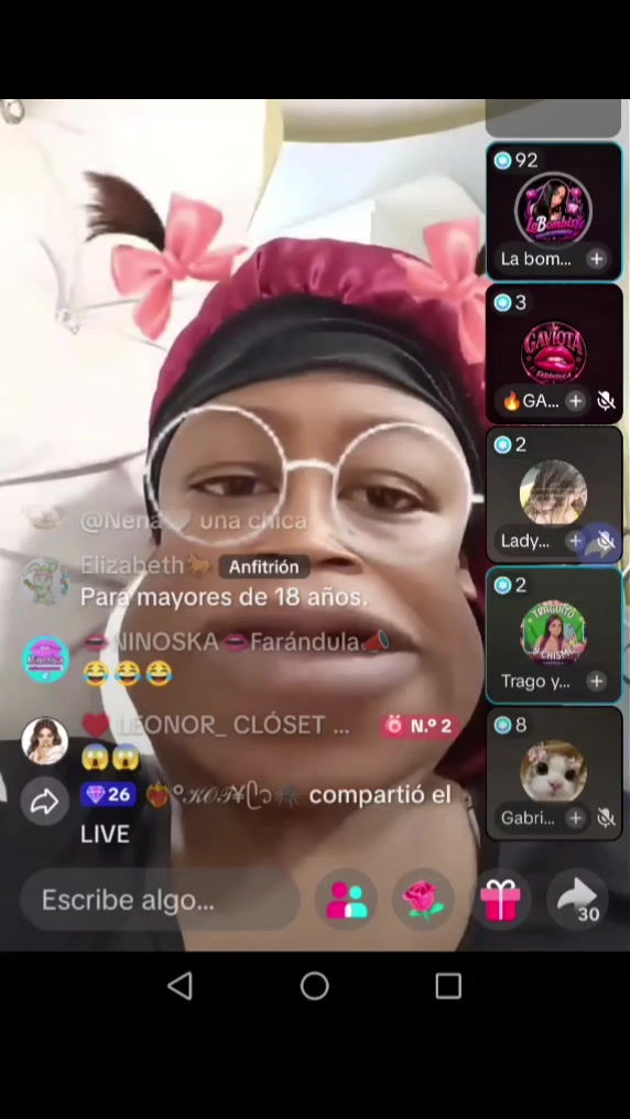 @🔥El Chisme VIP😱🔥