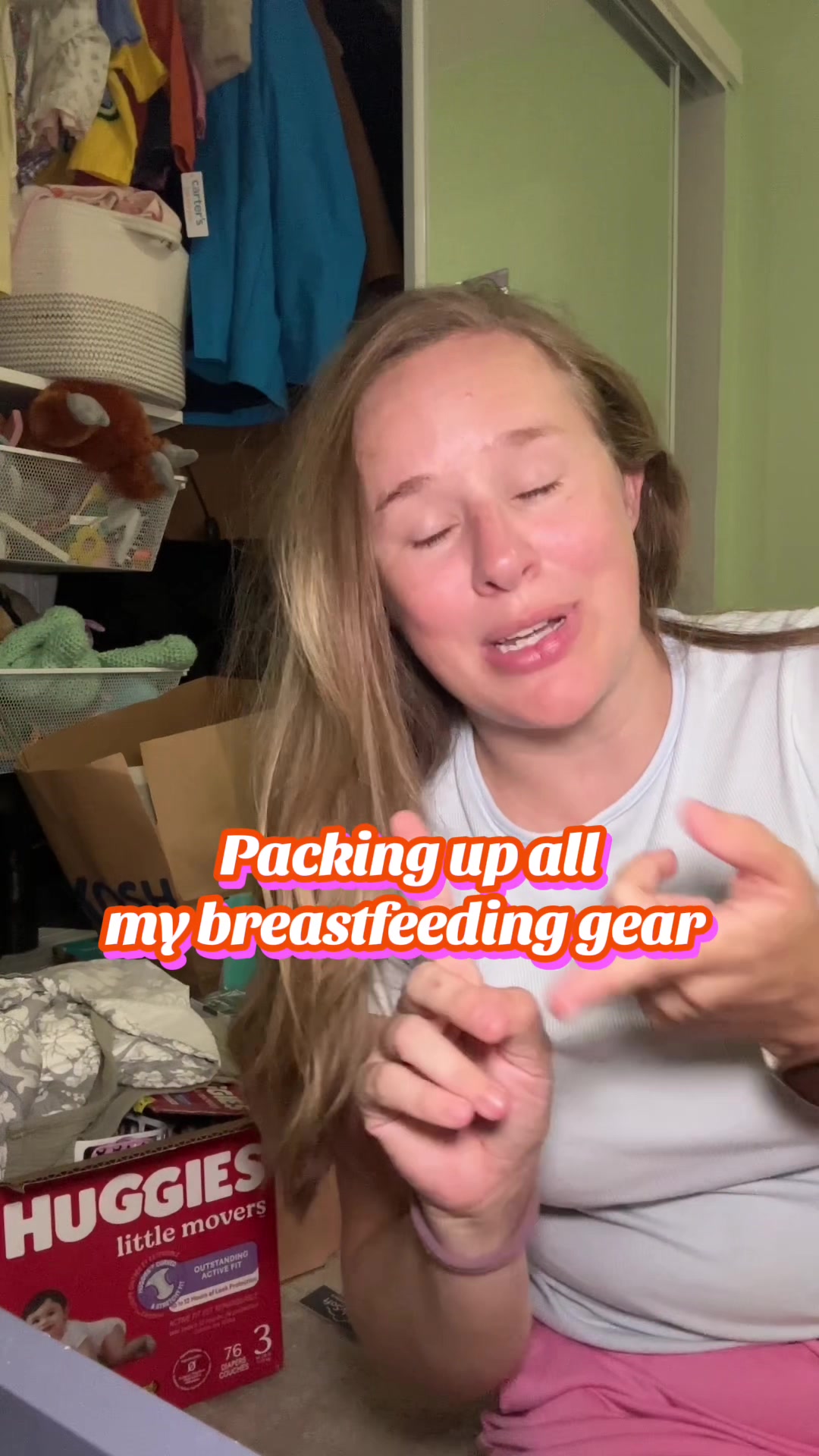 @Carlie • Denver Mom