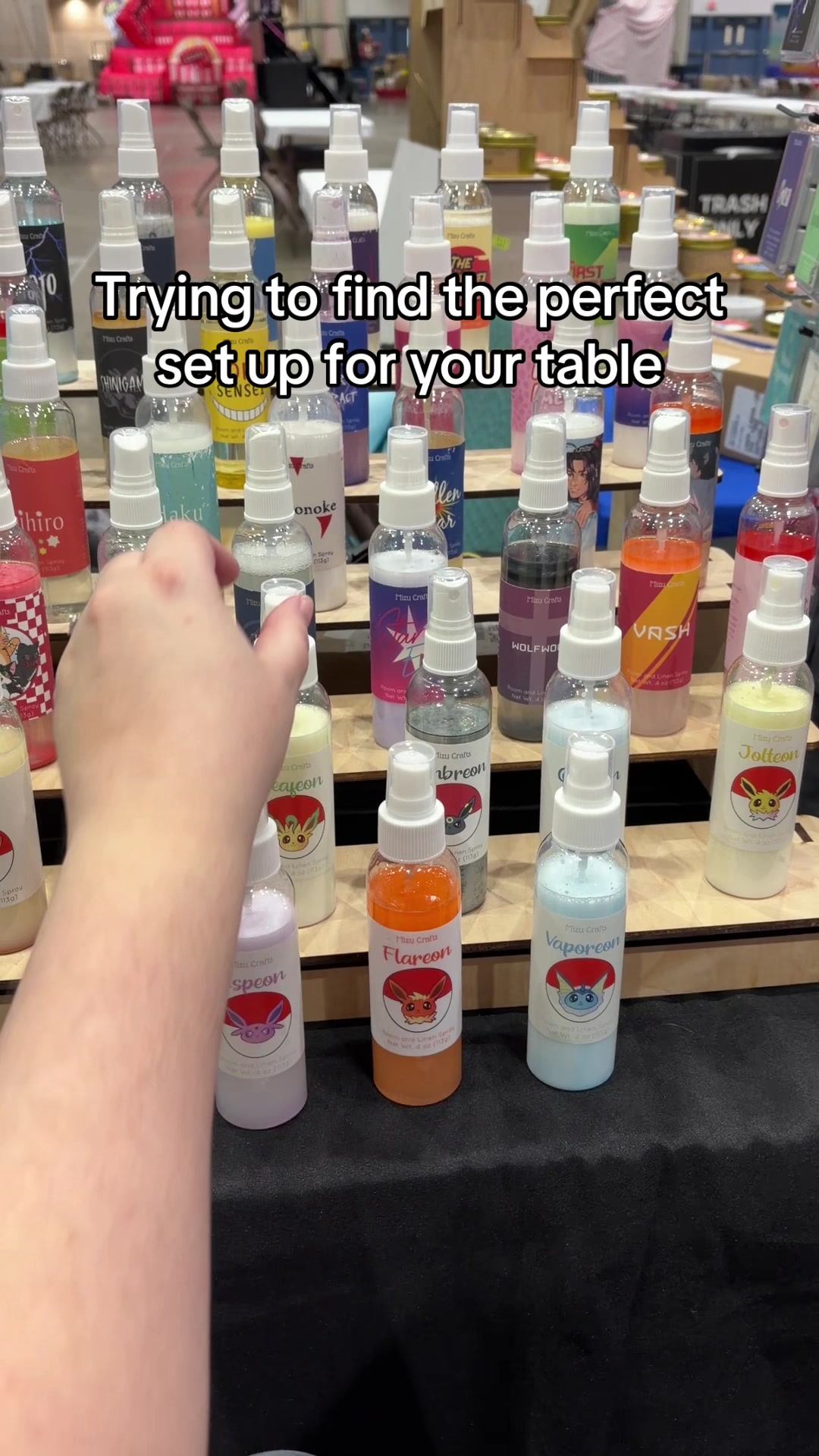 @Mizu Crafts
