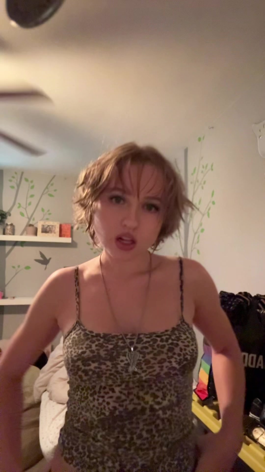 @Lily