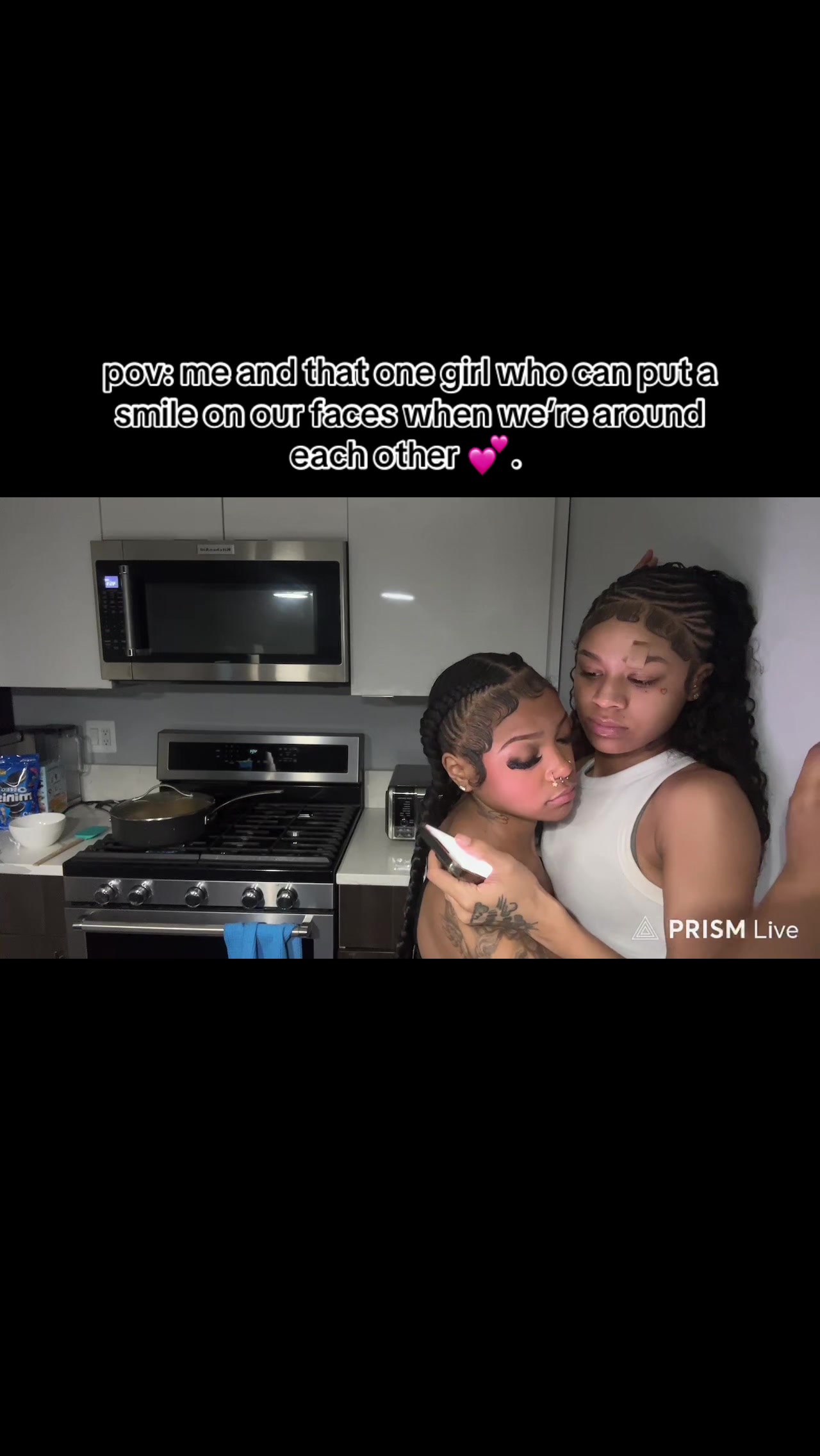@DavonniXKa’lani👩🏽❤️💋👩🏽