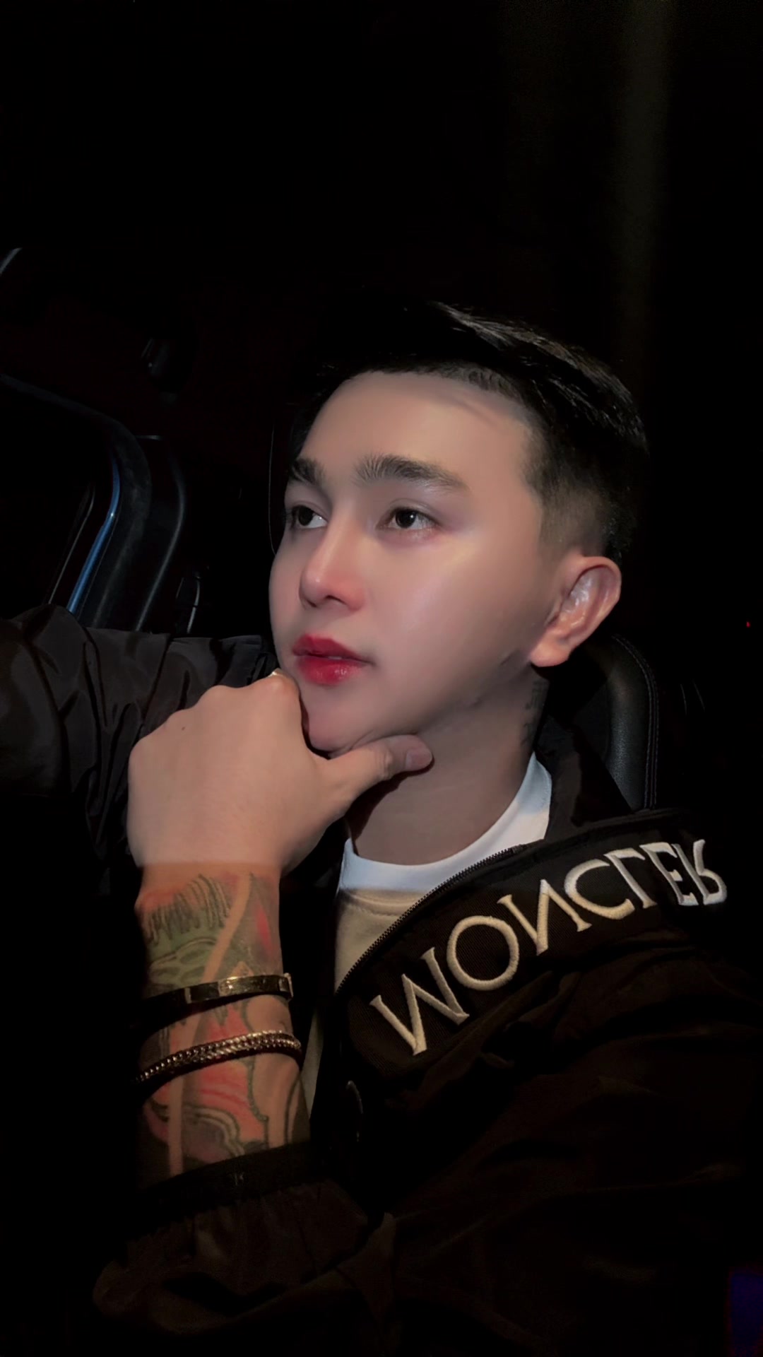 @Prince keycee