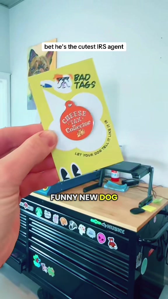 @Bad Tags