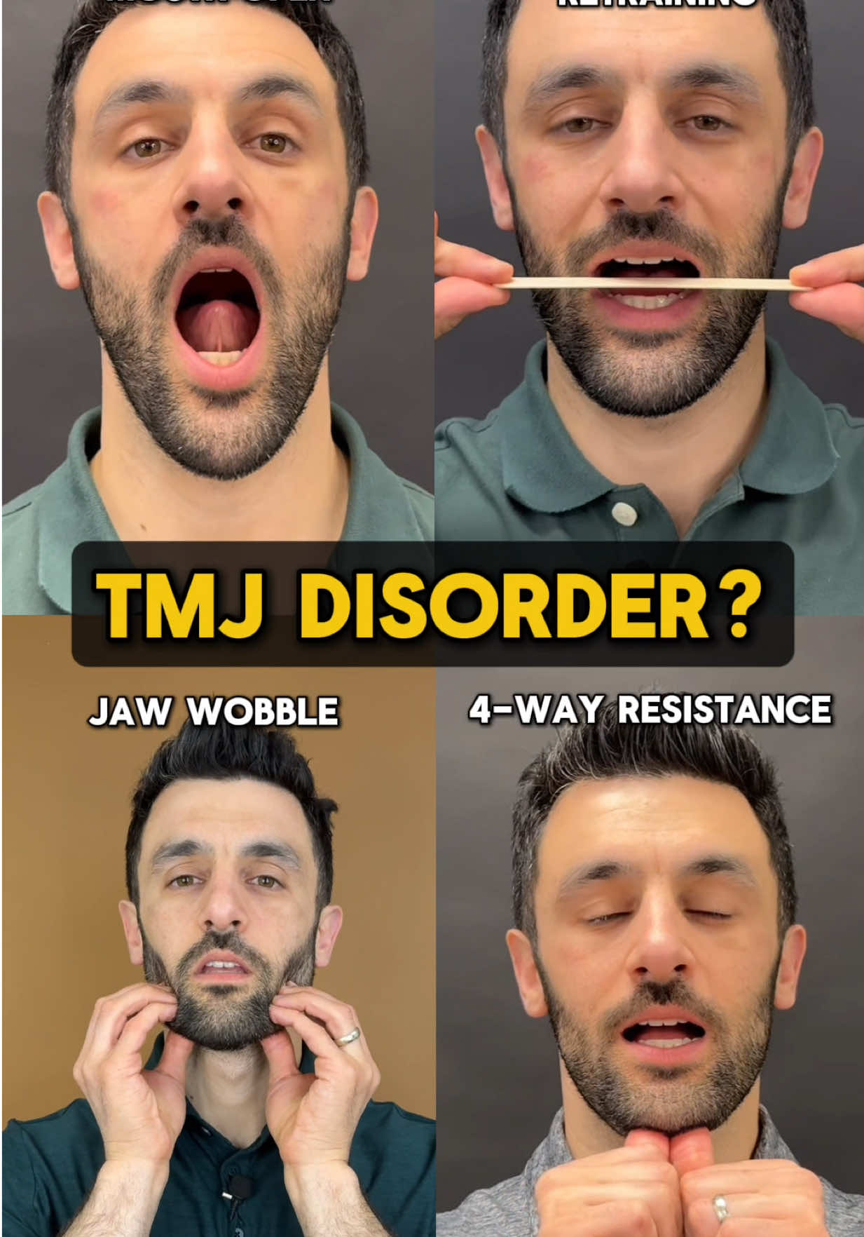@Dr. Joe Damiani, DPT