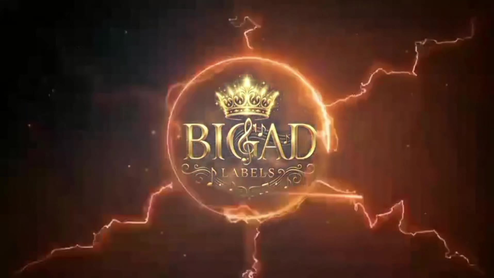 @BIGAD LABELS