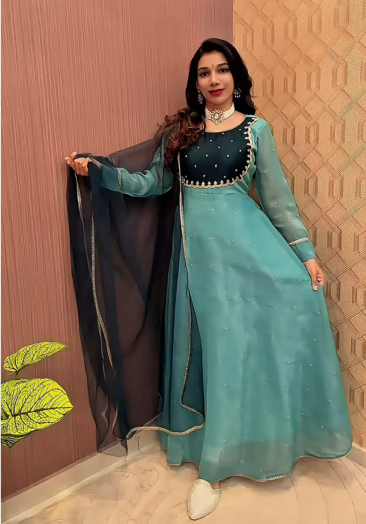 @Swadesi Style