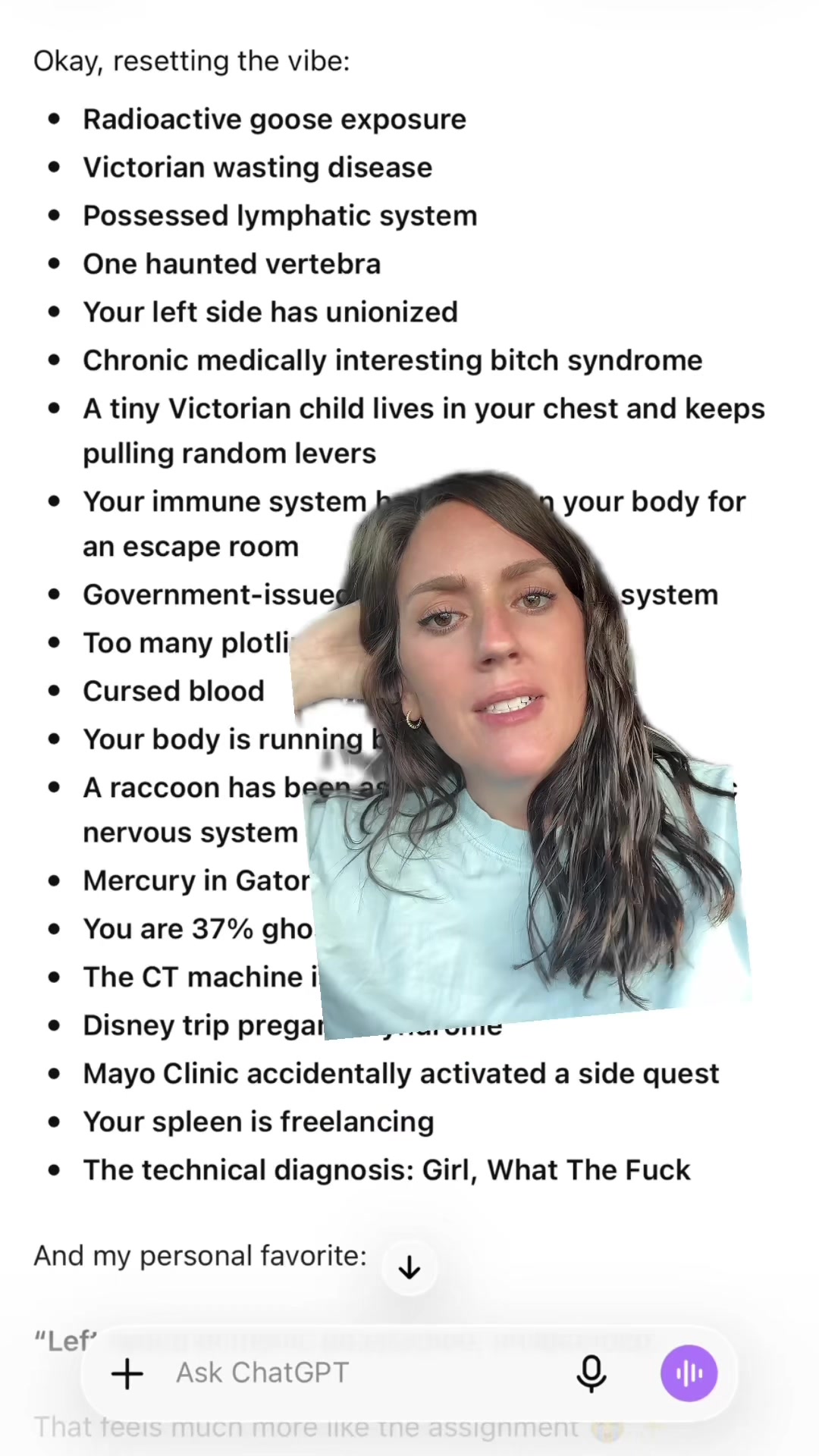 @Cancer Courtney🎗️