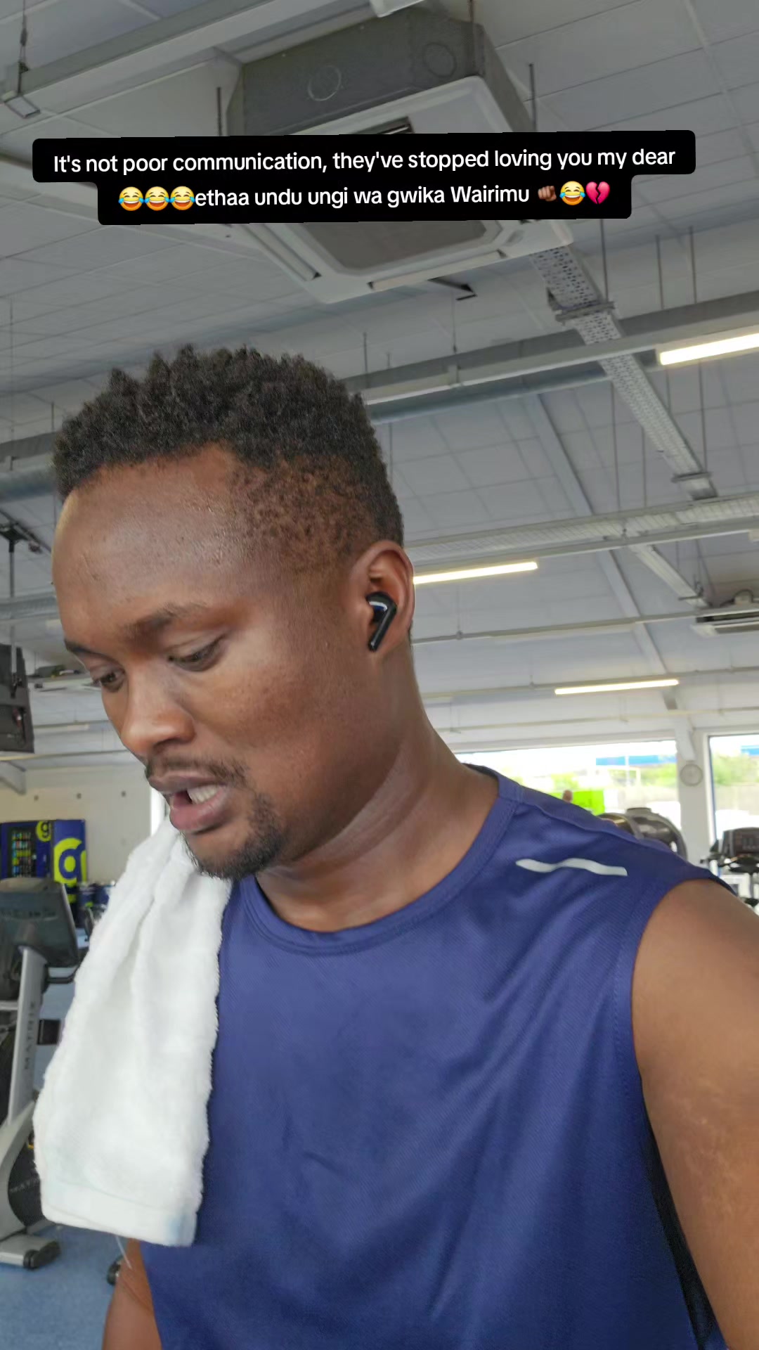 @Gachigi Wa Mwaura