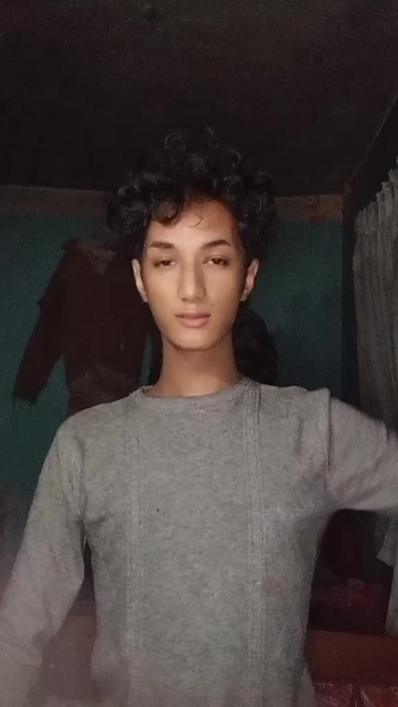 @looja maharjan.