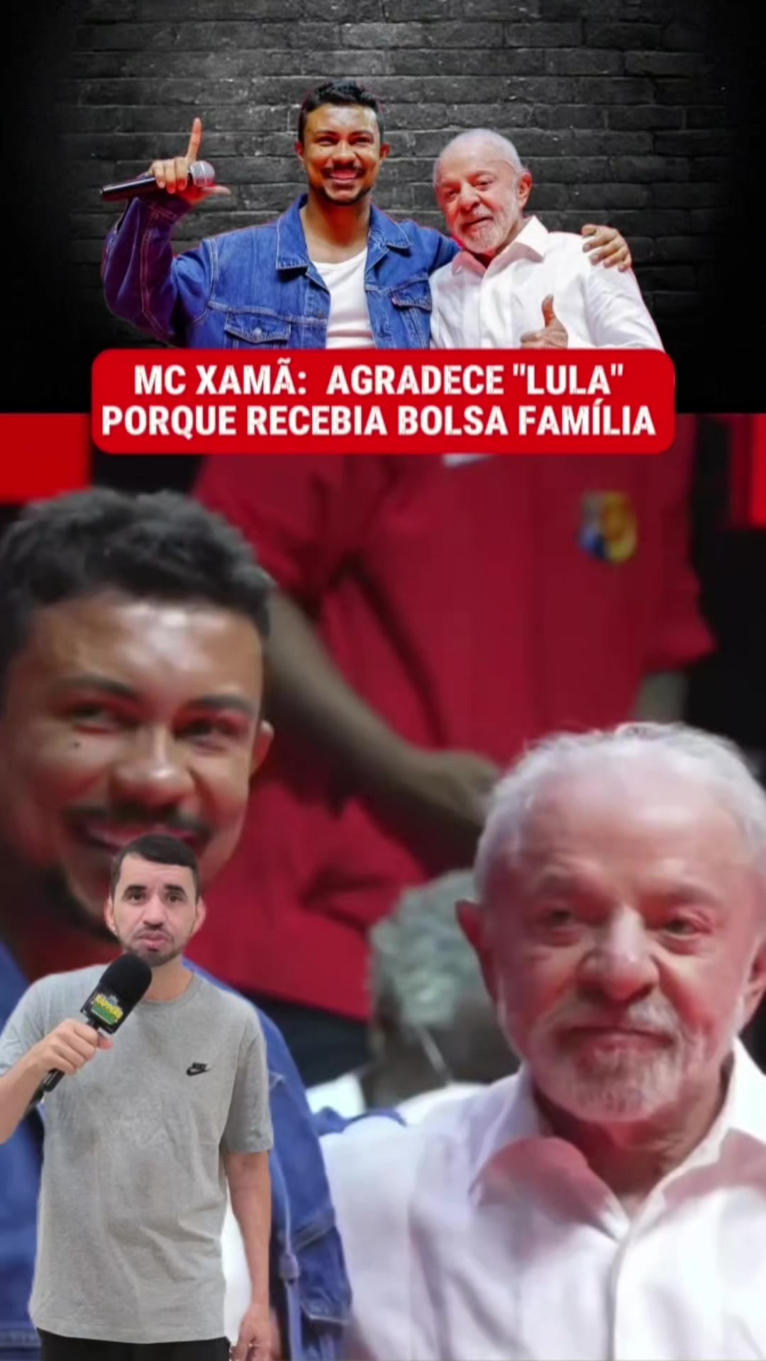 @The Rappers Brasil