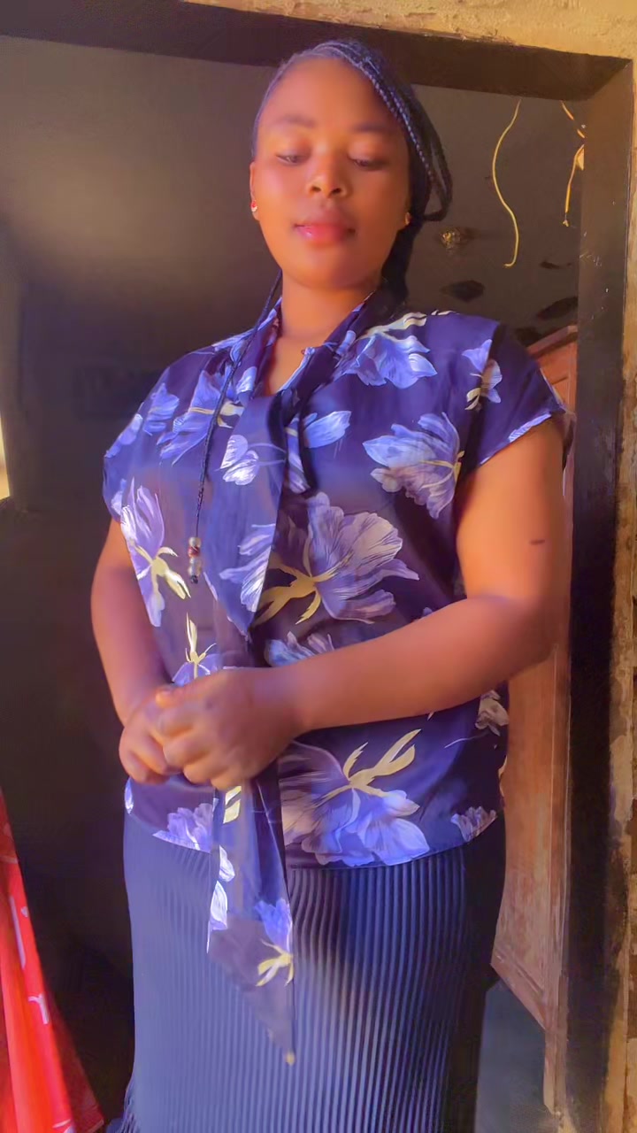 @Sarah Kahambu