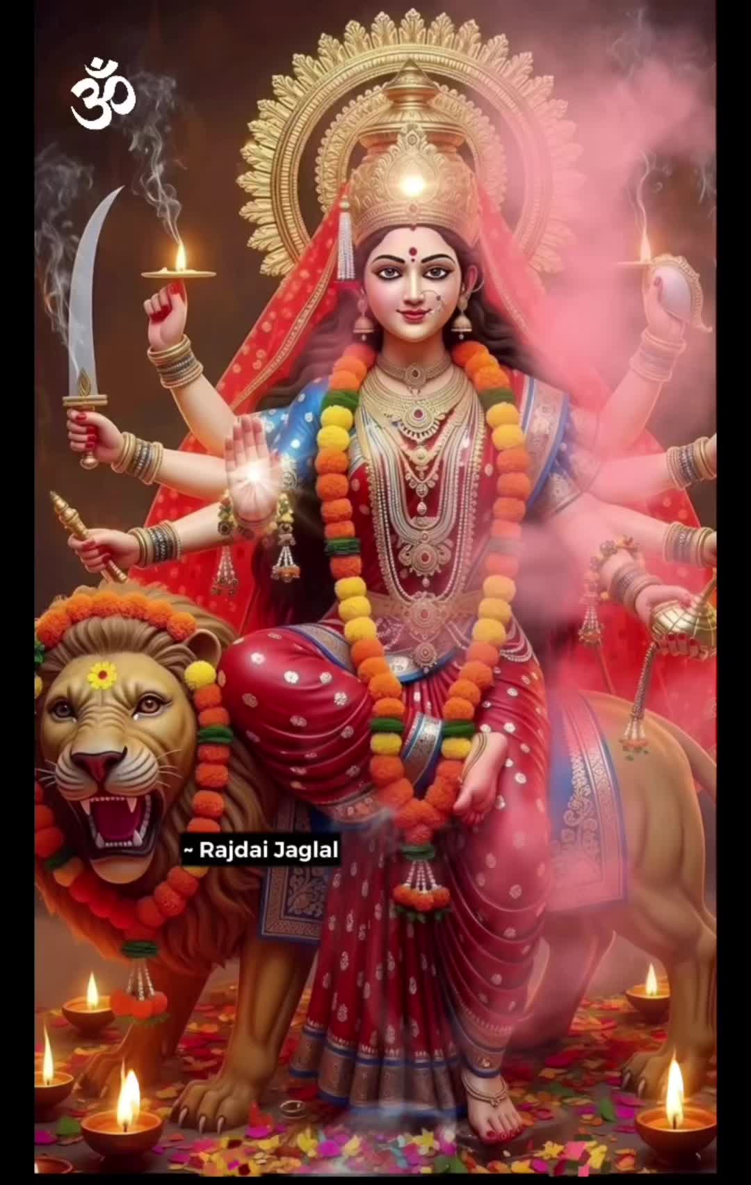 @Rajdai_Jaglal