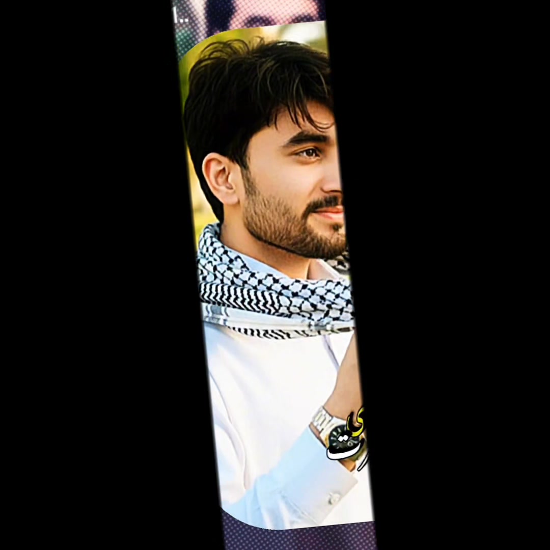 @شریف غمجن مسافر