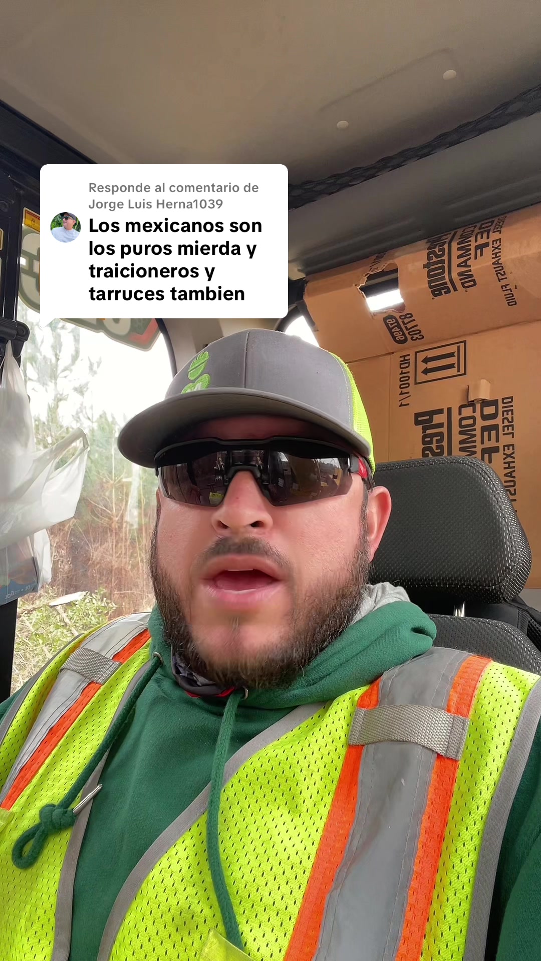 @Güero Hernandez