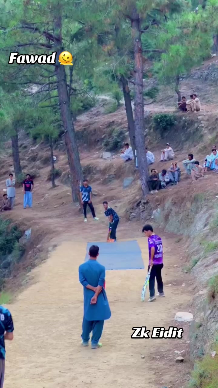 @Chukyatan cricket