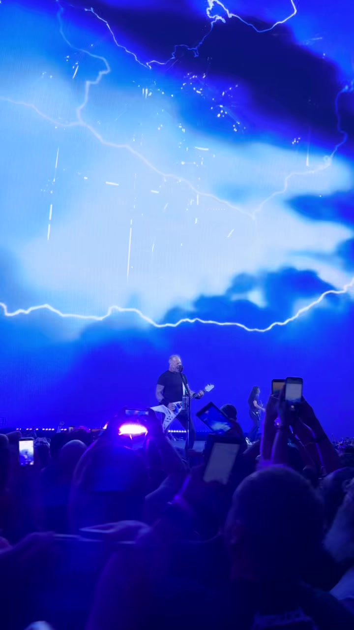 @metallica