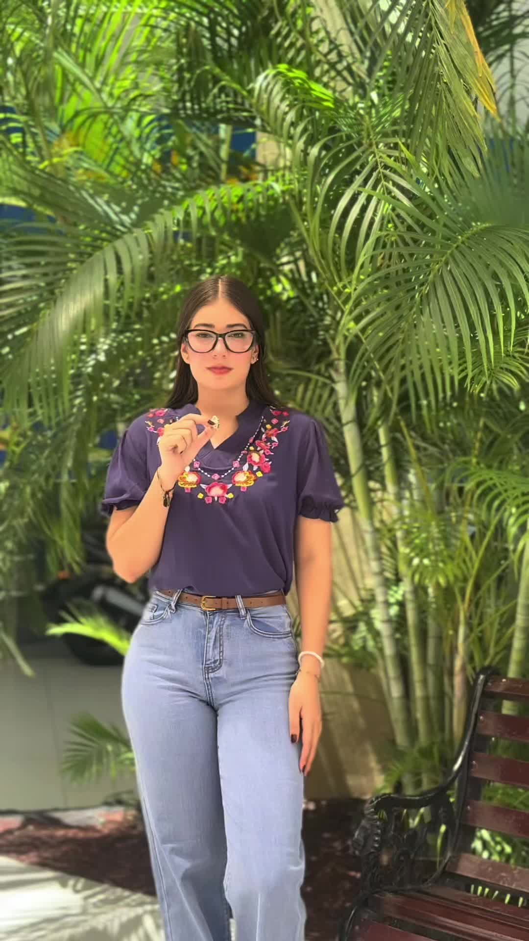 @Stefany Moda Nicaragua