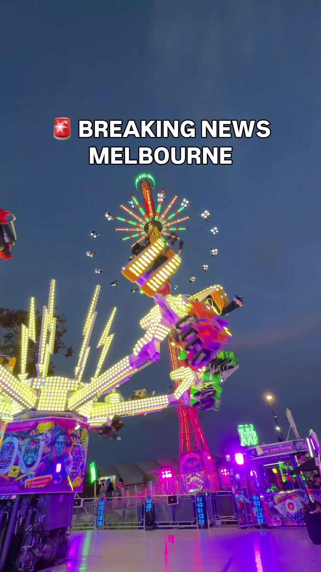 @Siri | Melbourne Hotspots