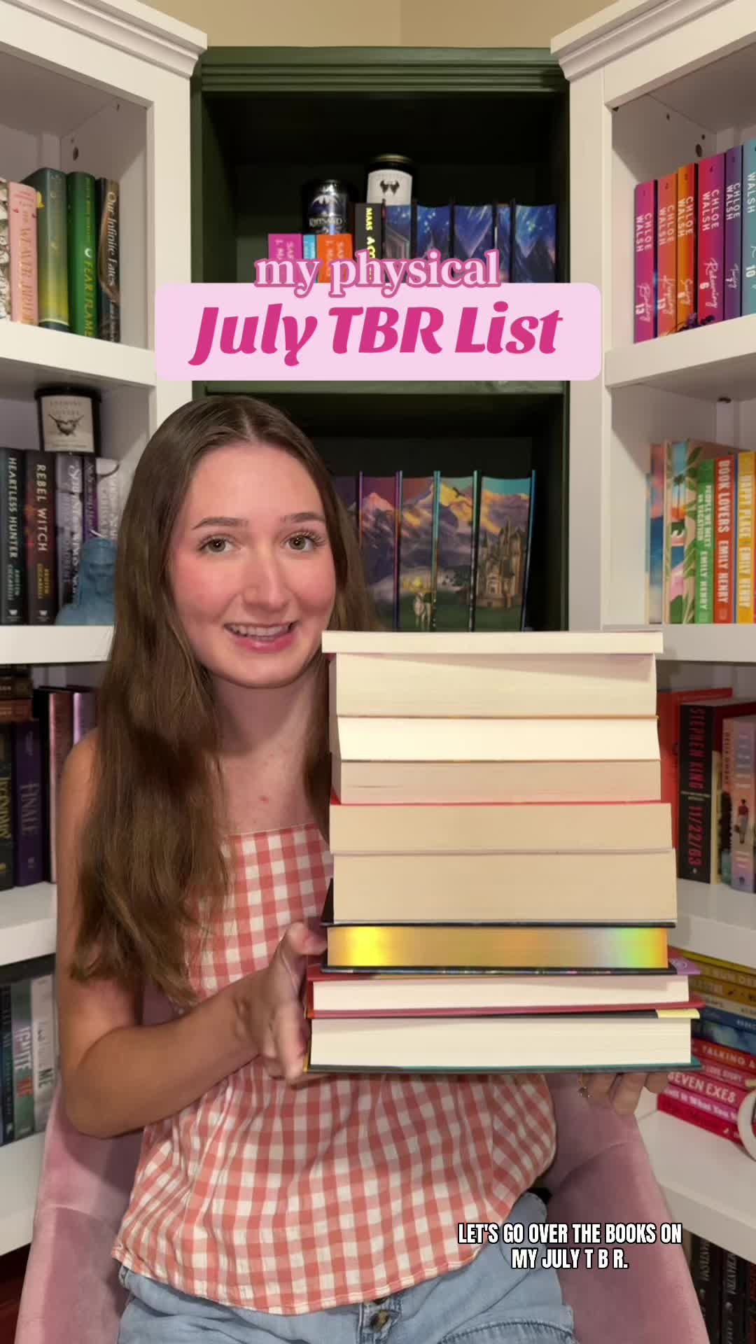 @Brianna | Books & Lifestyle
