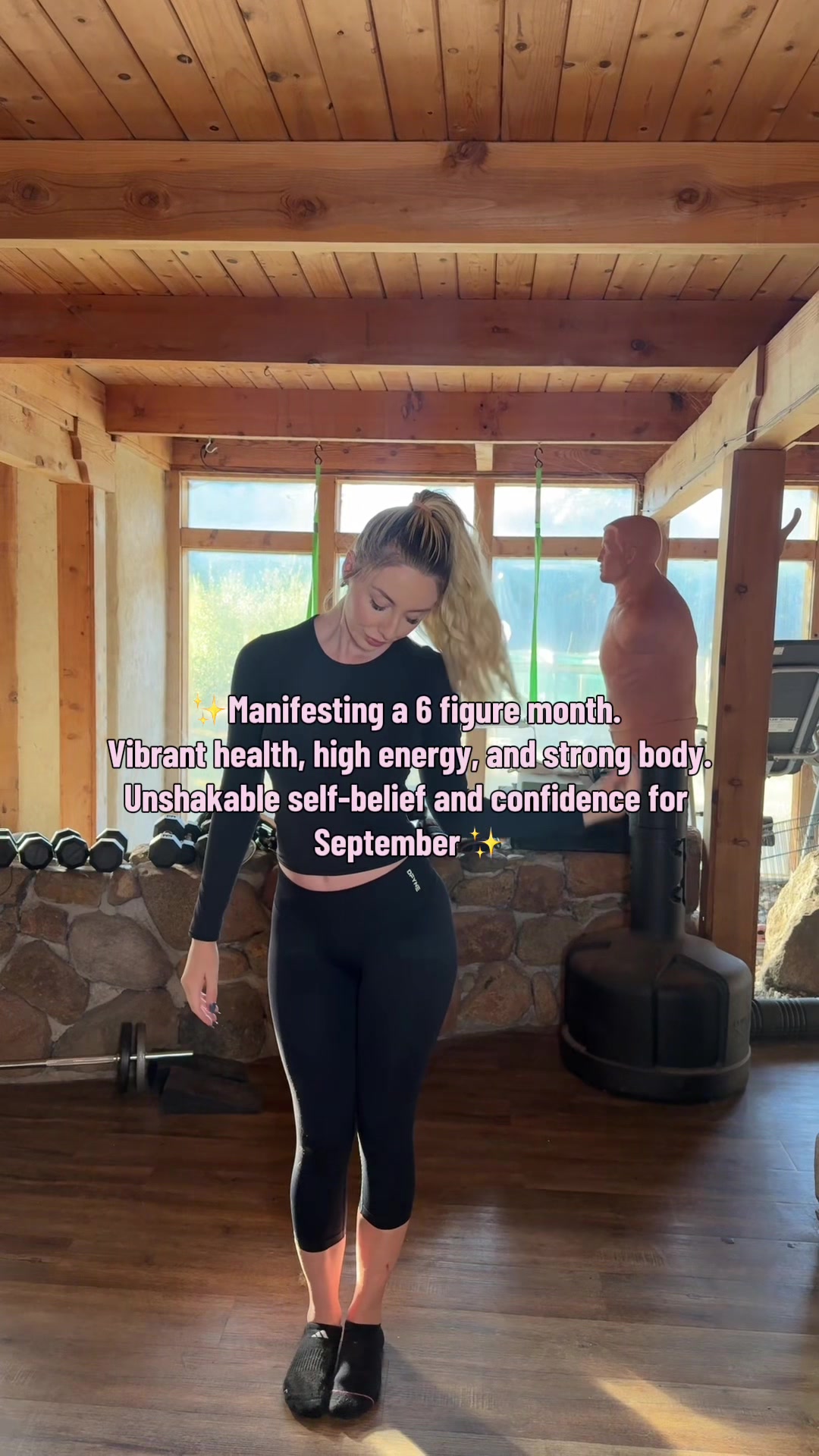 @Daisy 🏋️&zwj;♀️