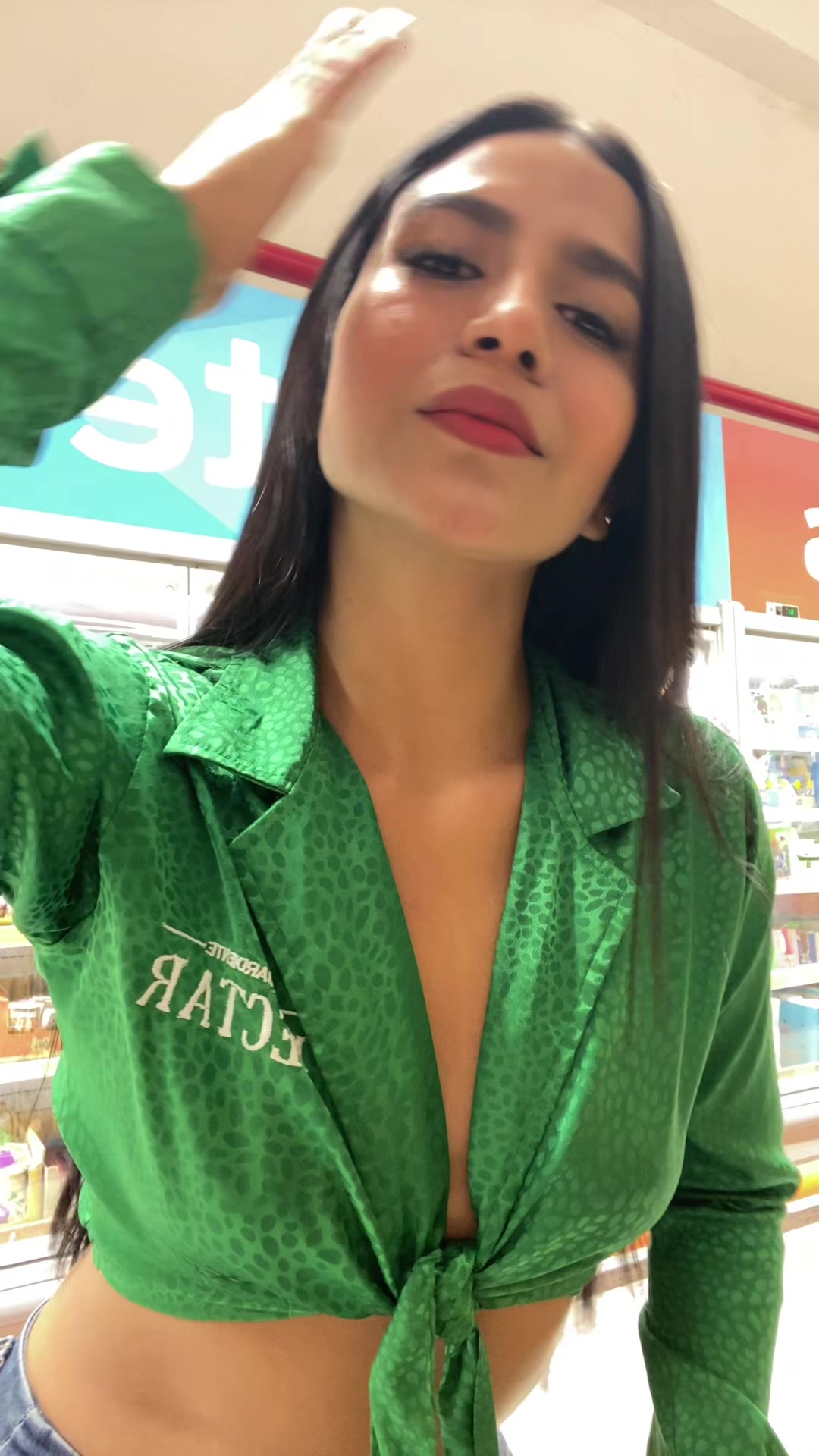 @Isabella Salazar