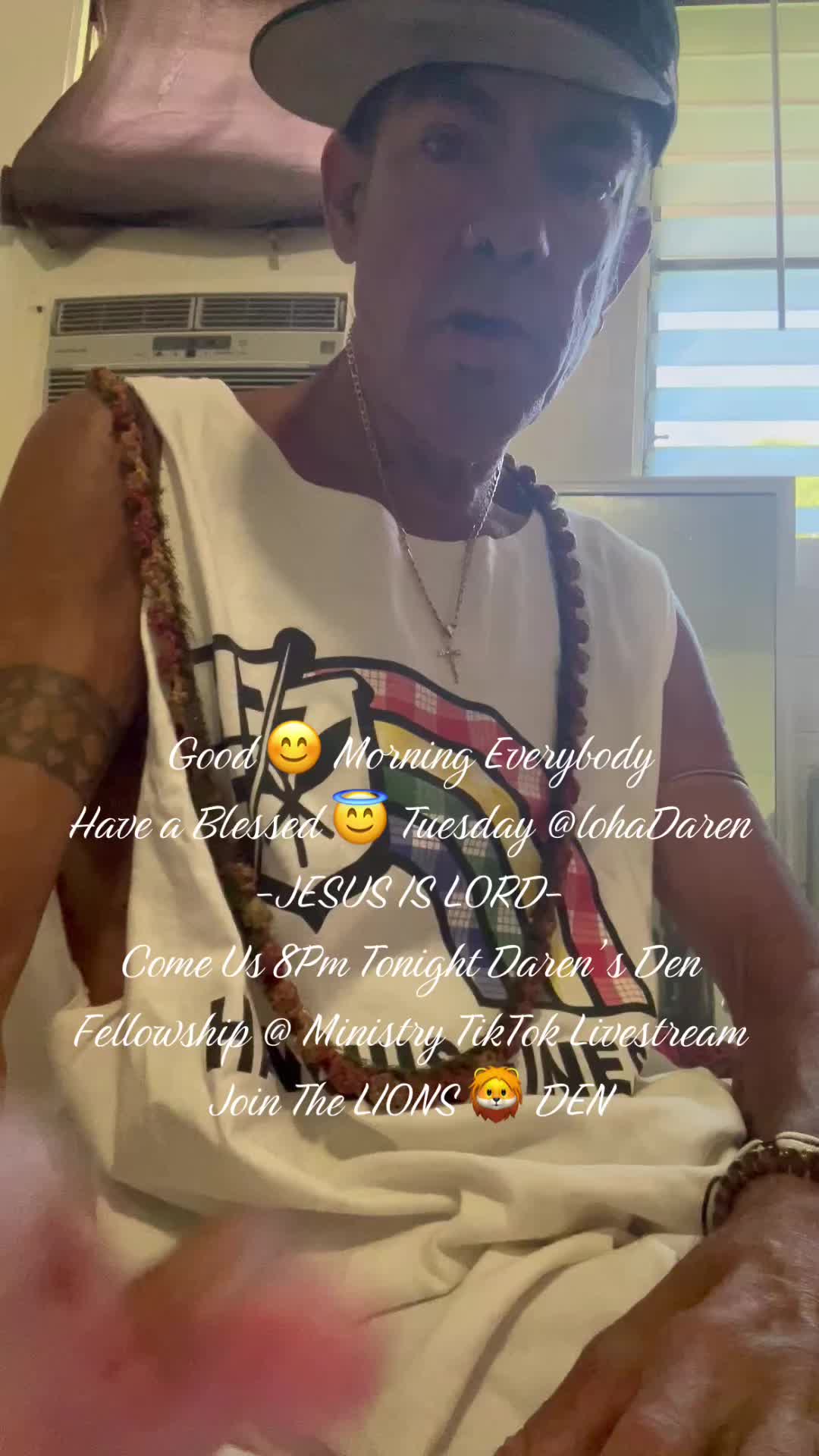 @🦁 Daren DeSa 🦁