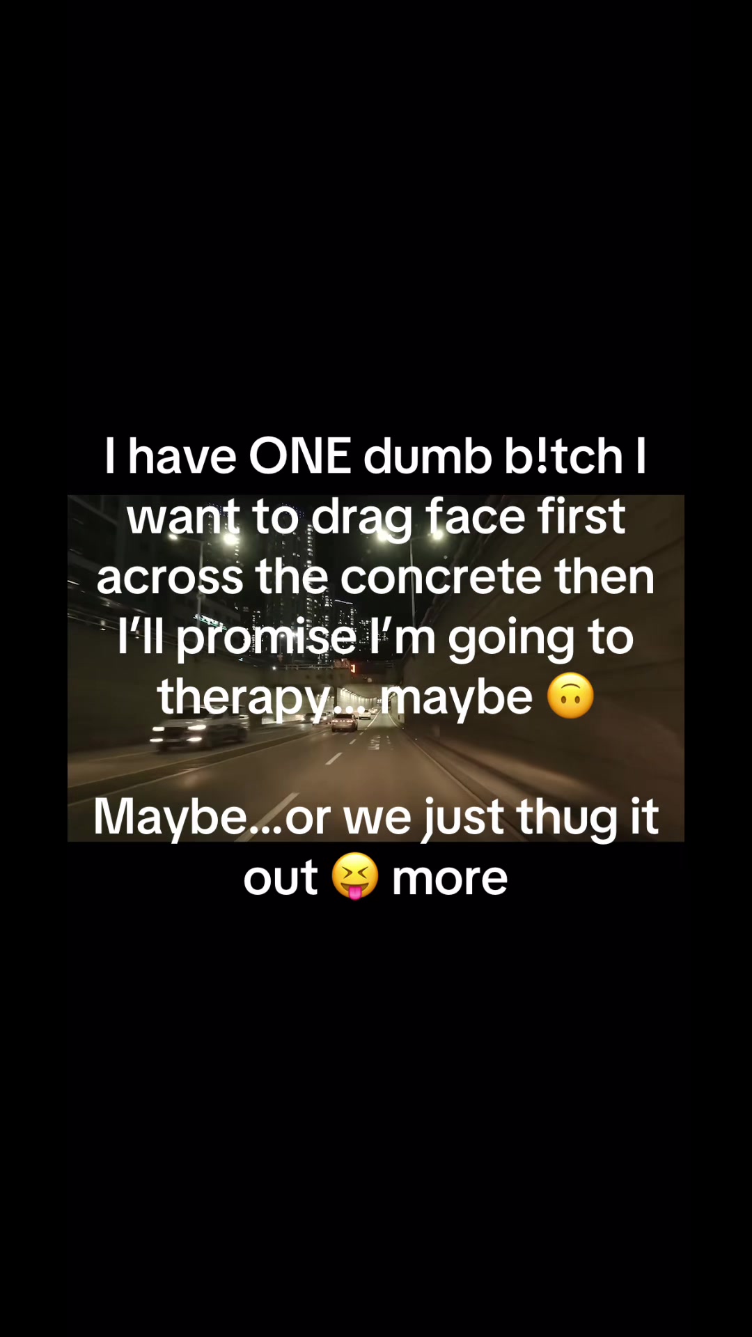 @Tristin king
