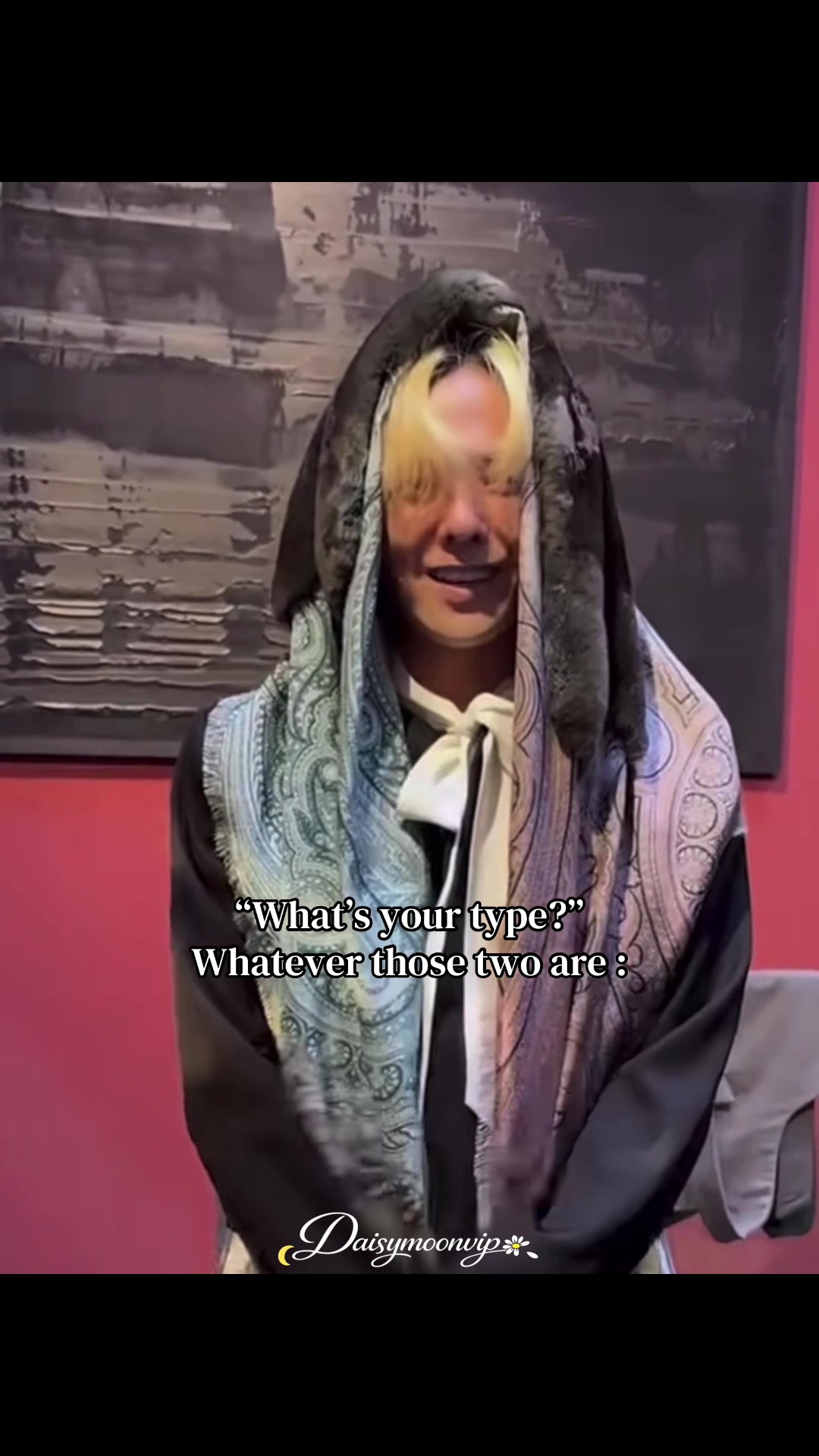 @Daisymoonvip🌼🌕