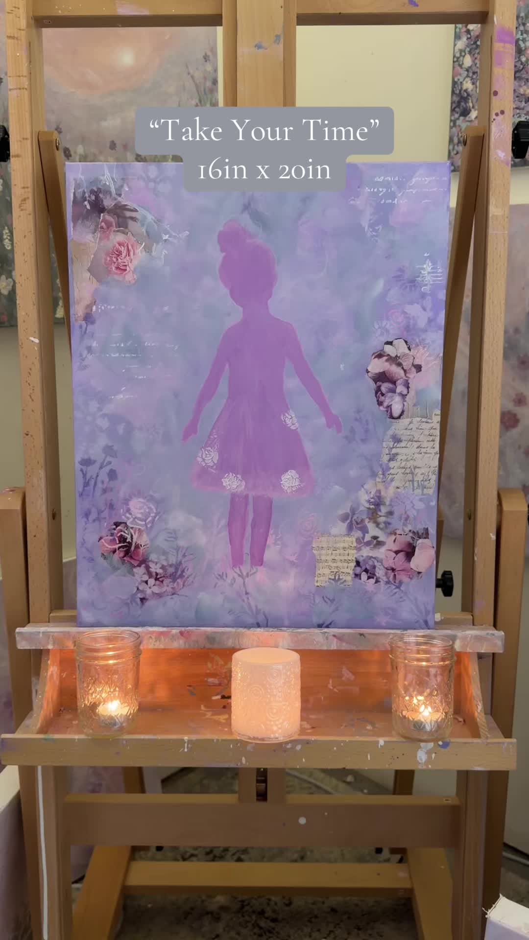 @Jennifer Dailey Art