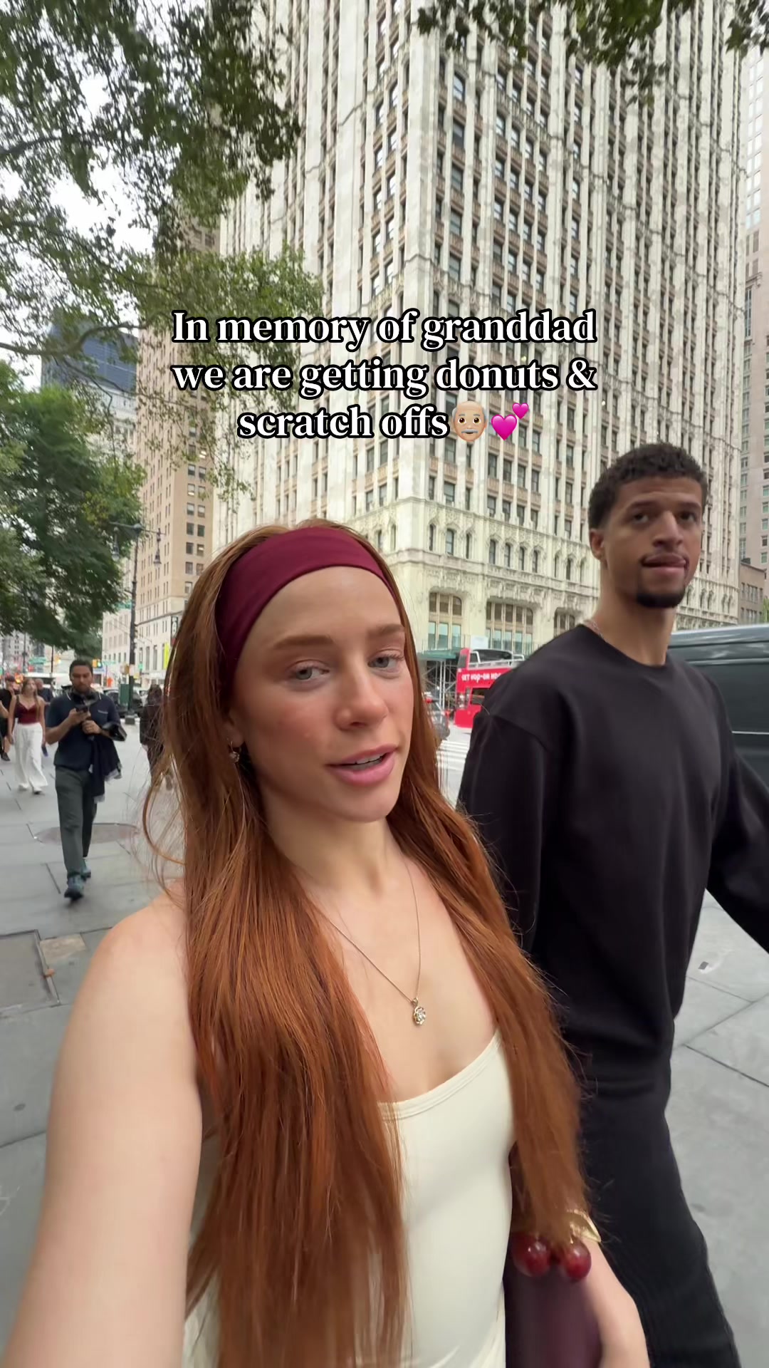 @alexa hendricks